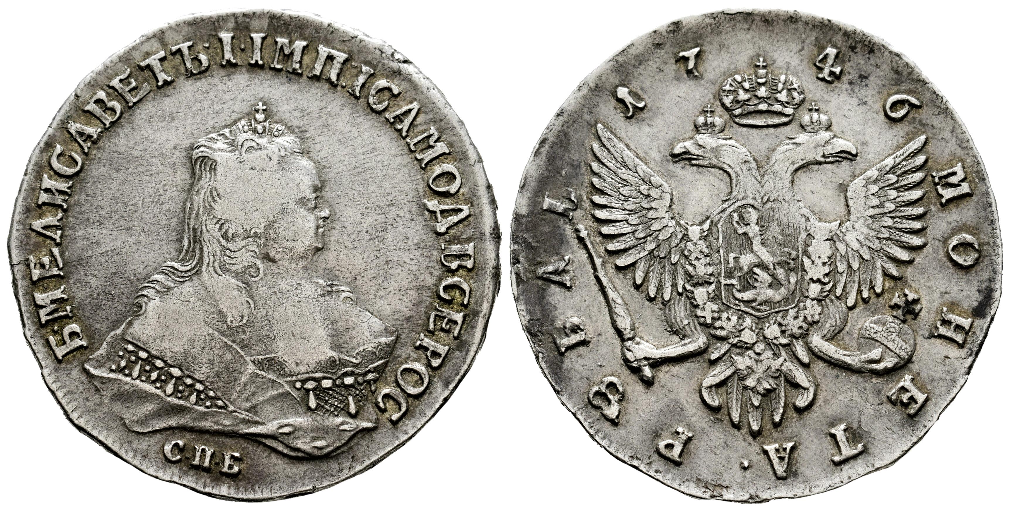 Monedas Extranjeras
