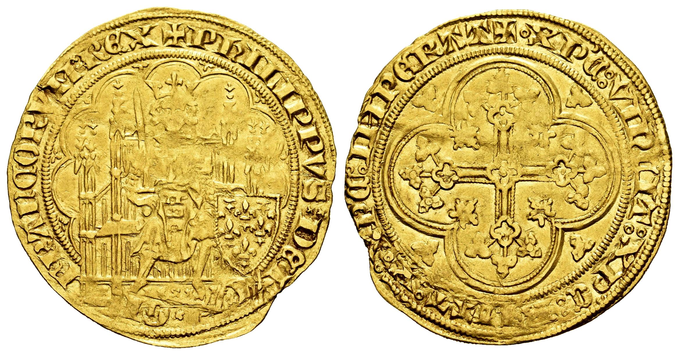 Monedas Extranjeras