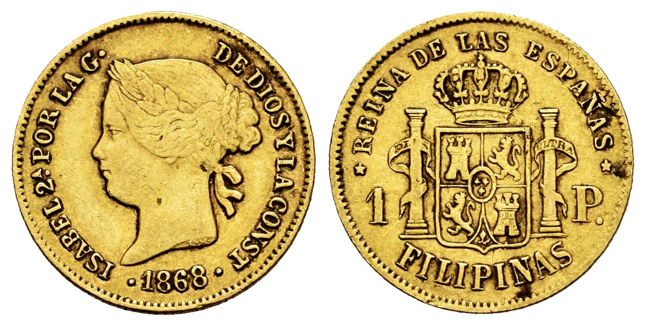 Monarquía Española