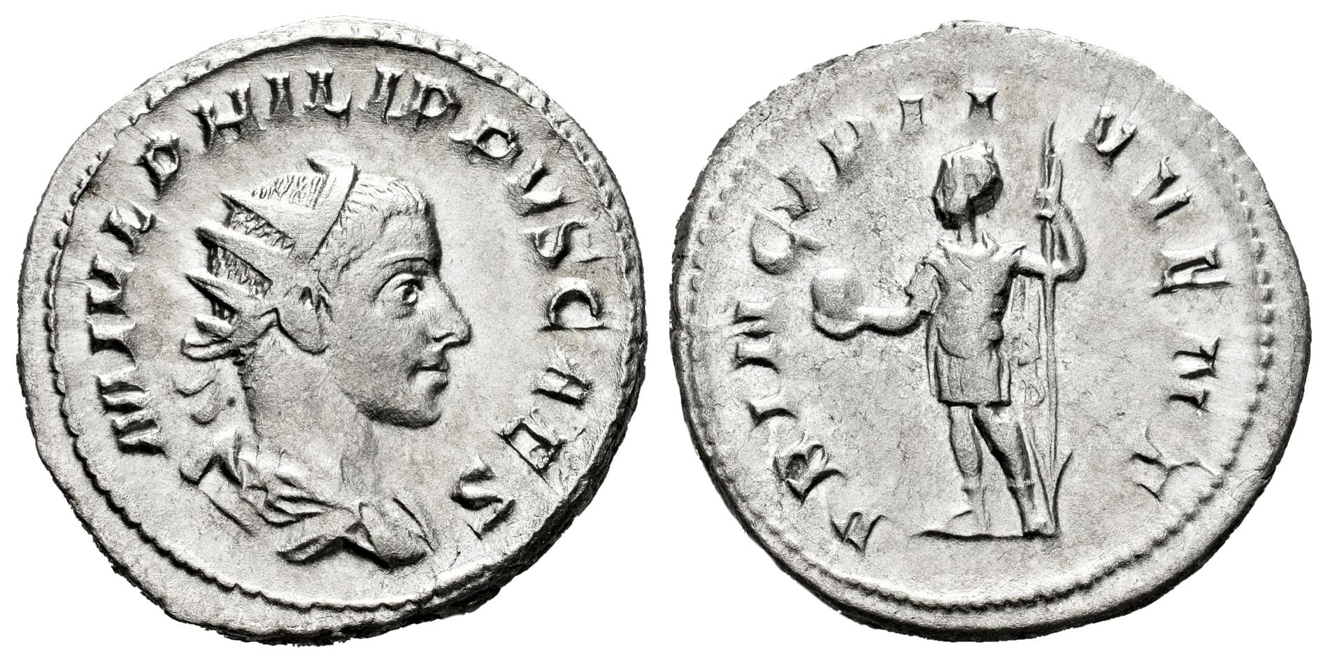 Imperio Romano