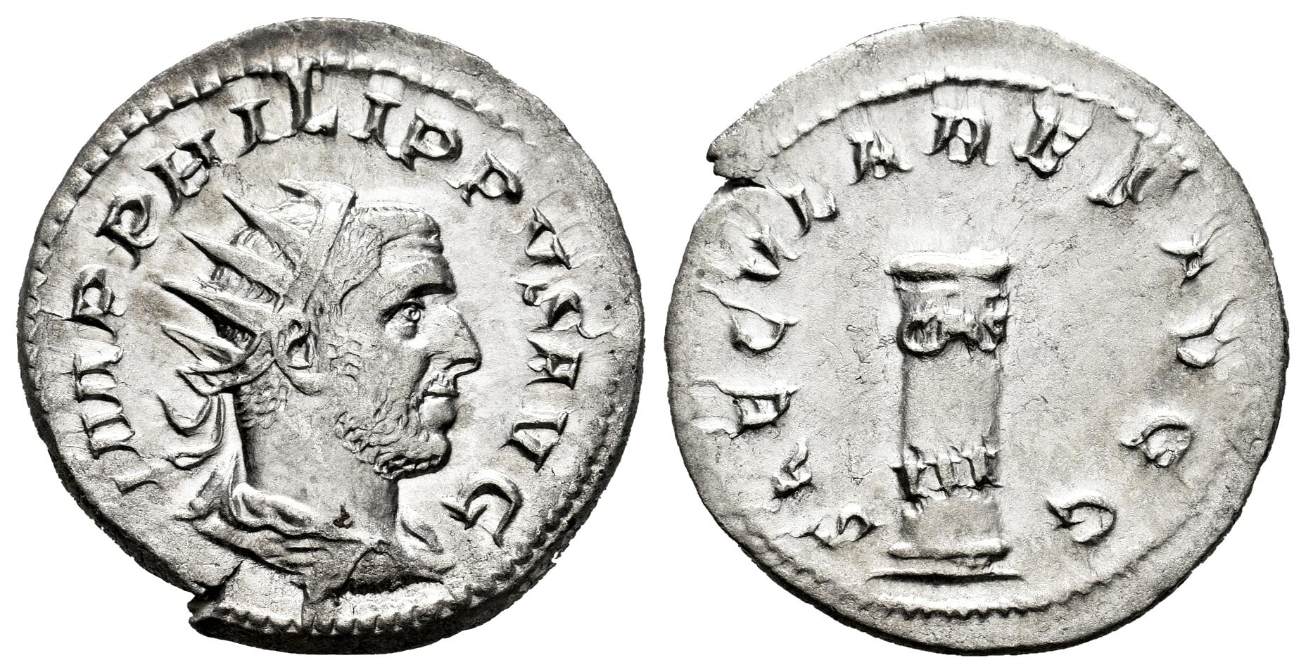 Imperio Romano