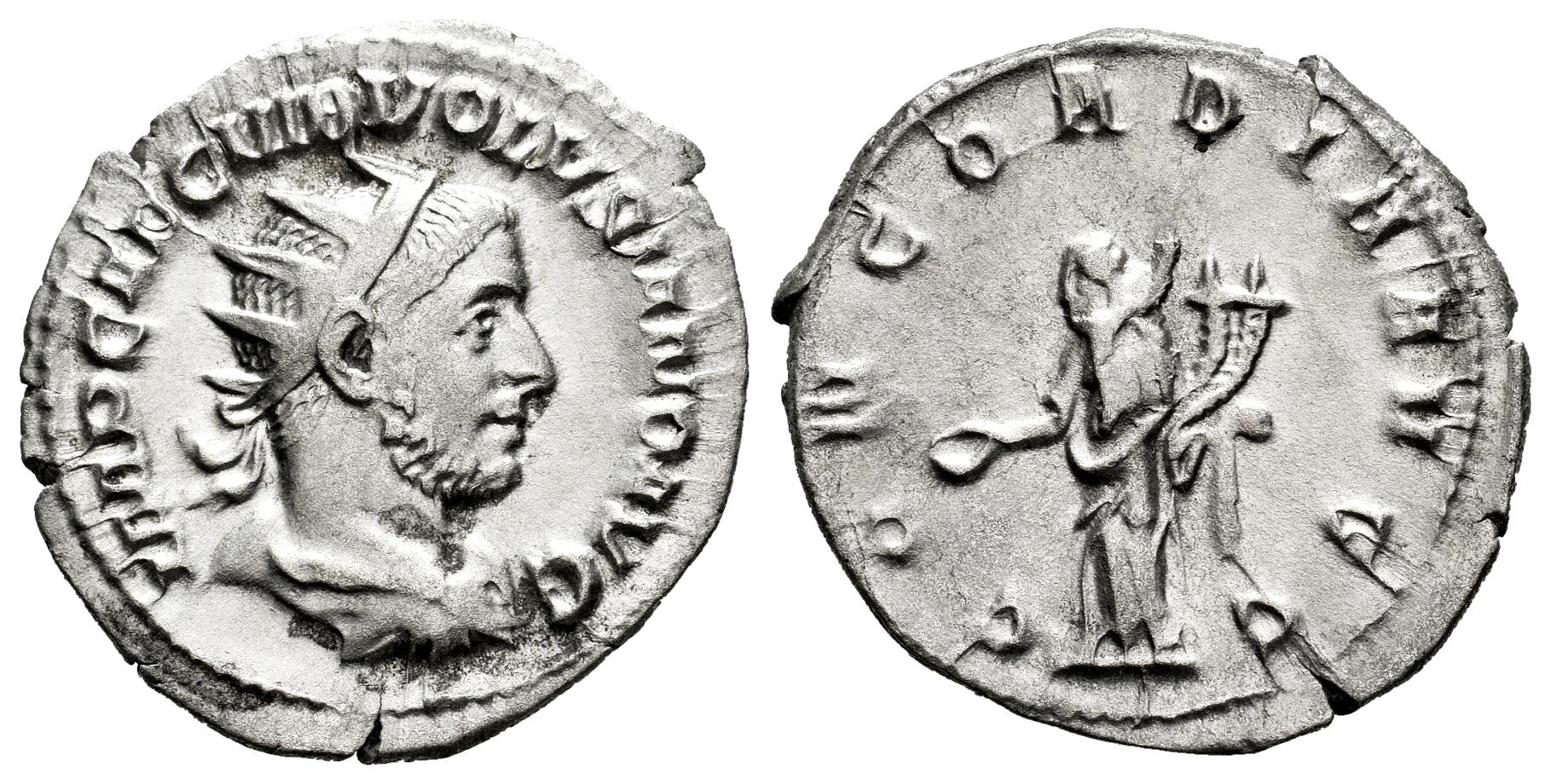 Imperio Romano