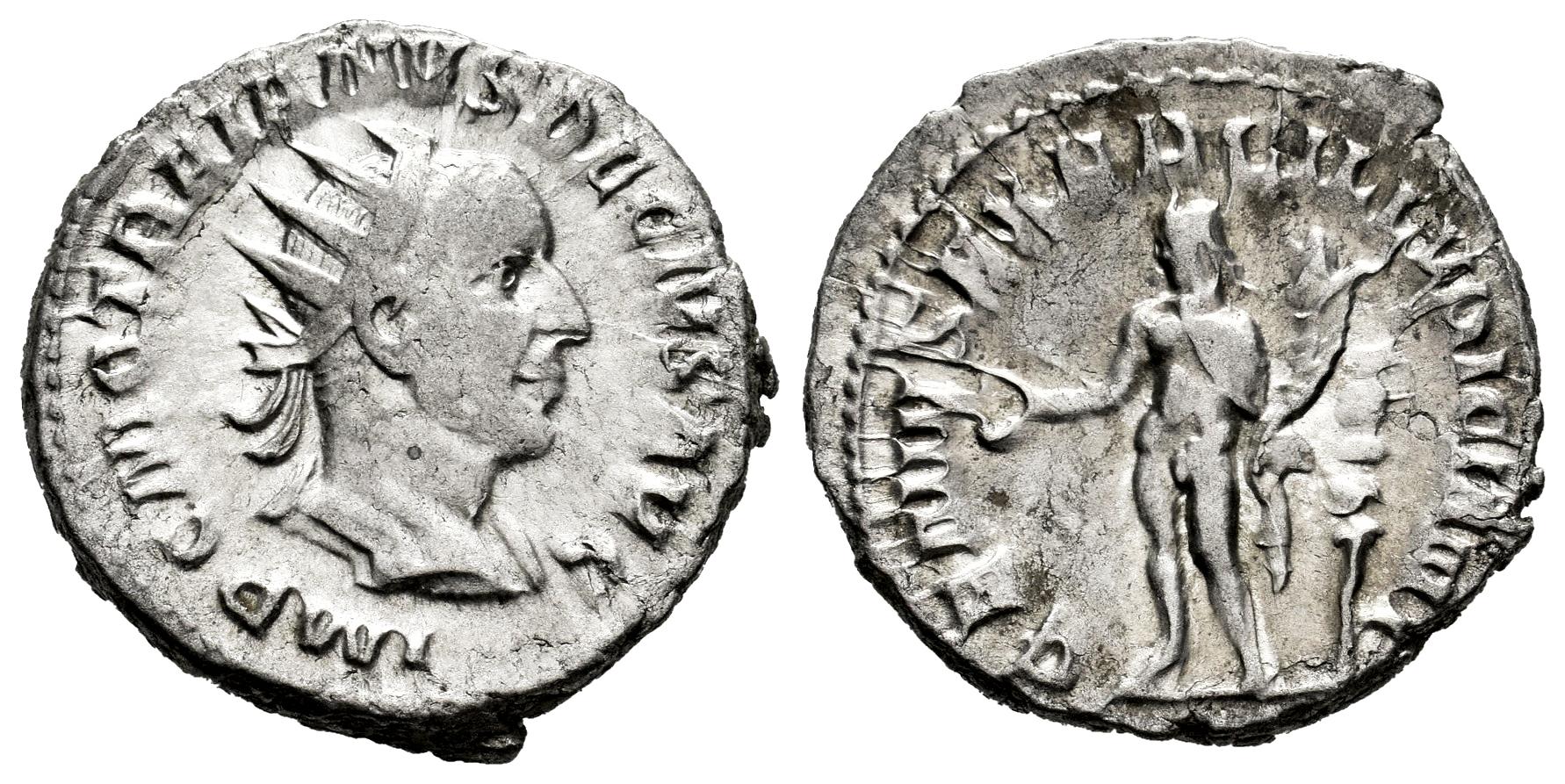 Imperio Romano