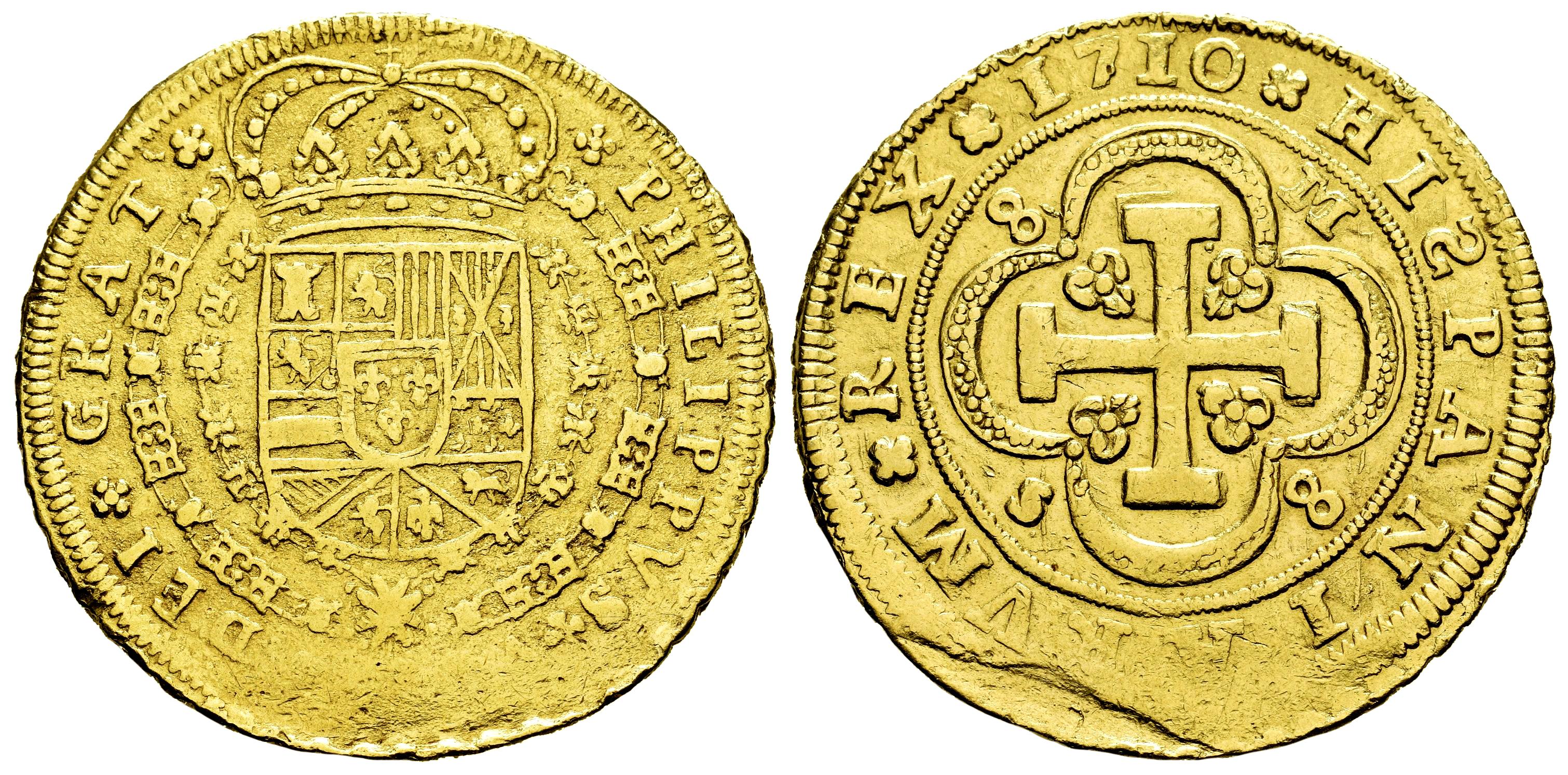 Monarquía Española