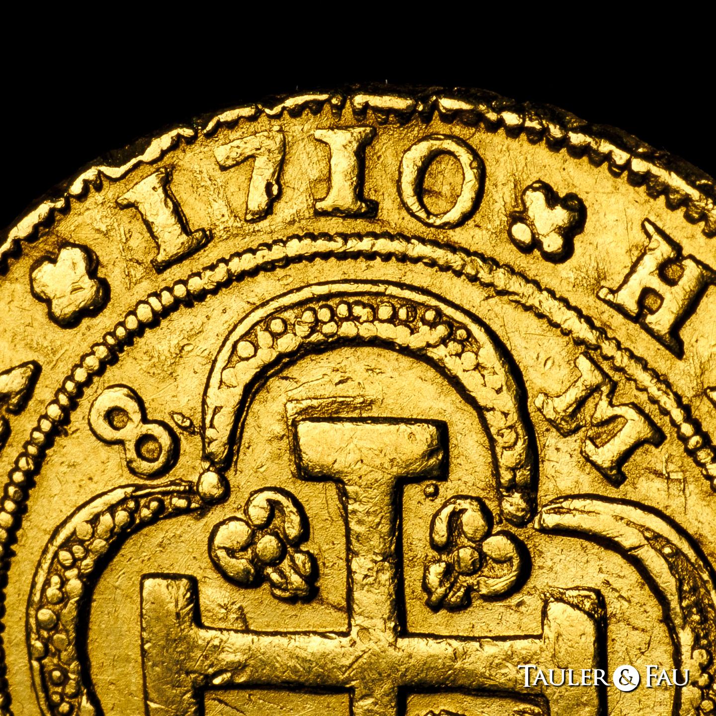 Monarquía Española