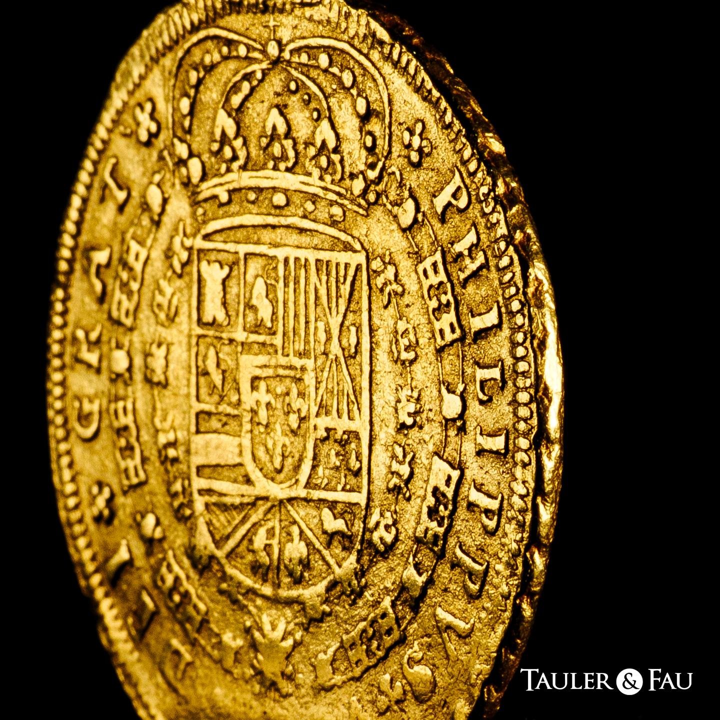 Monarquía Española