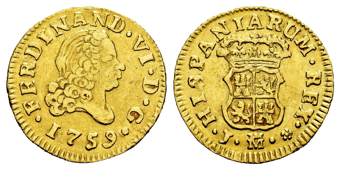 Monarquía Española