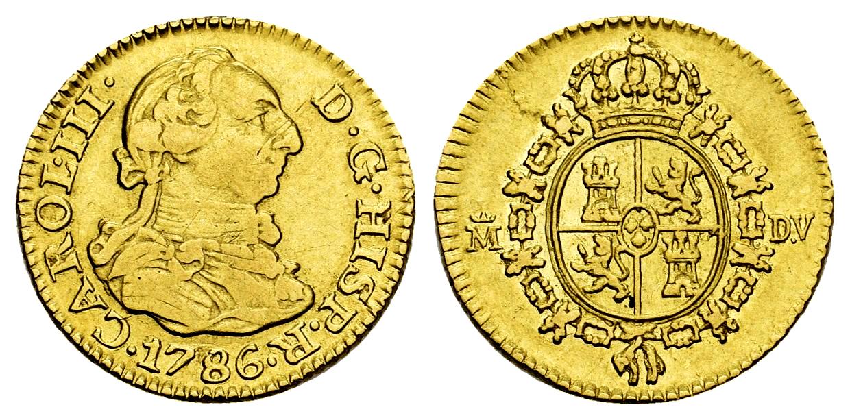 Monarquía Española