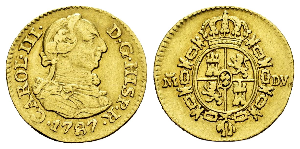 Monarquía Española