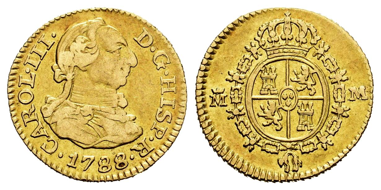 Monarquía Española