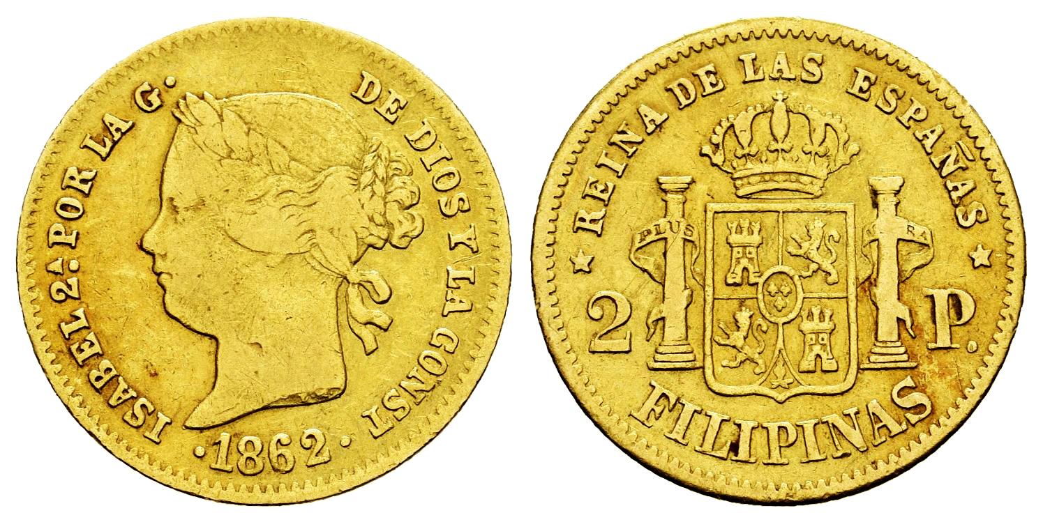 Monarquía Española