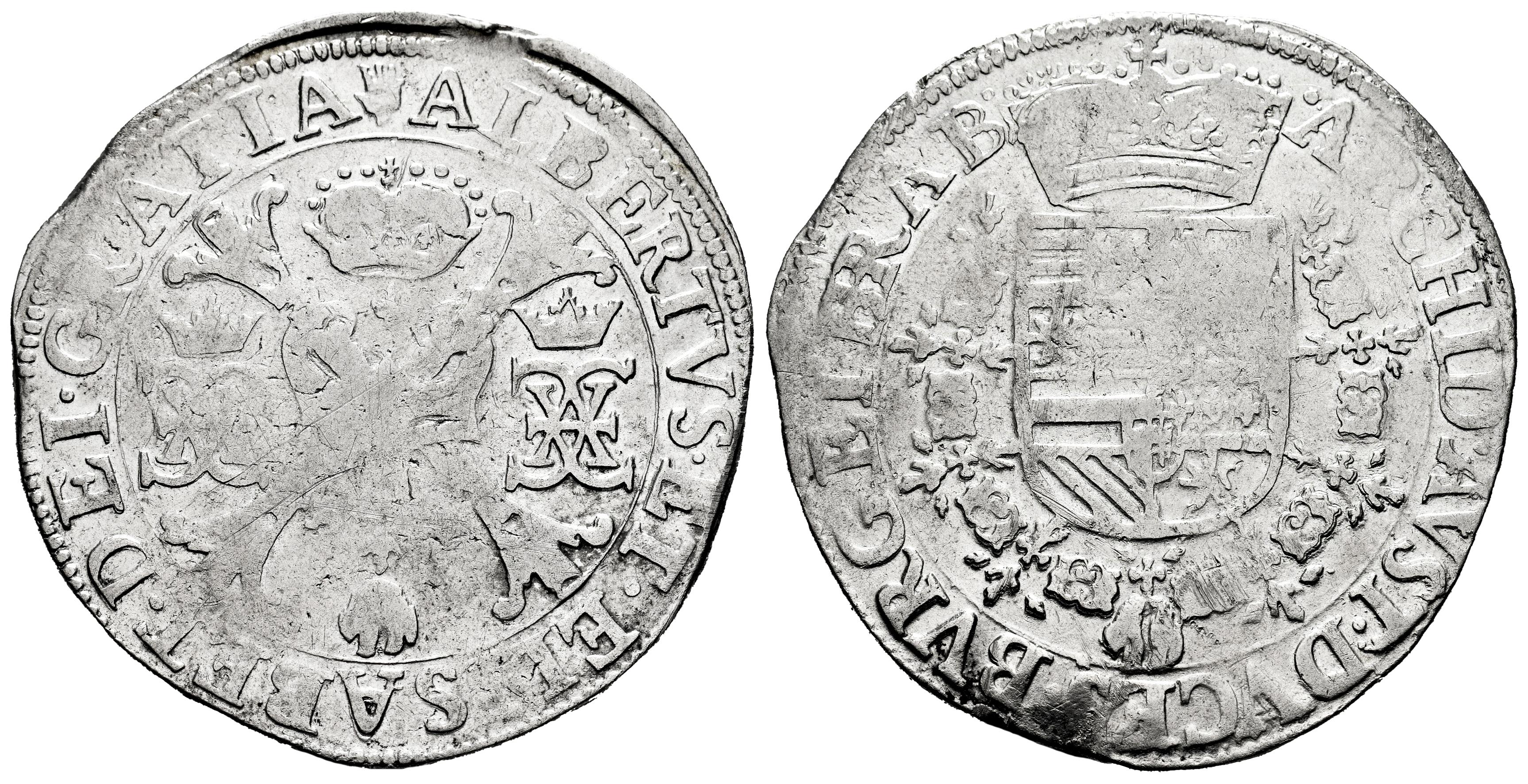 Monarquía Española