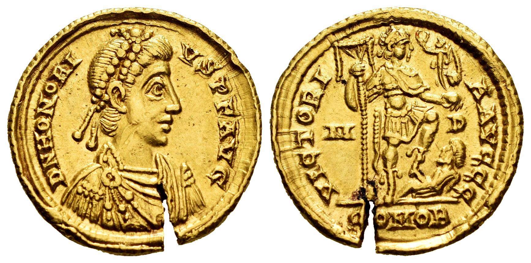 Imperio Romano