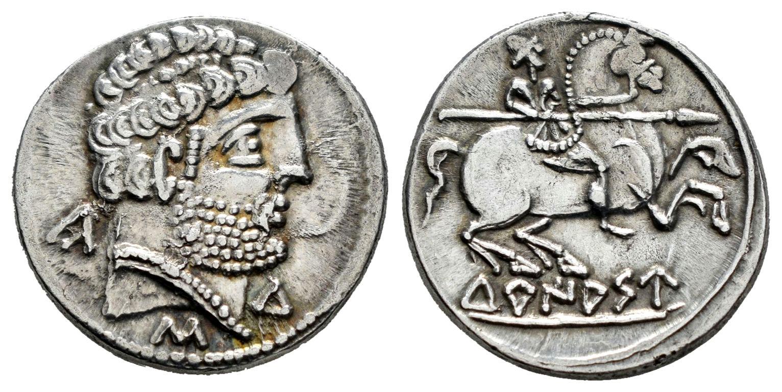 Hispania Antigua