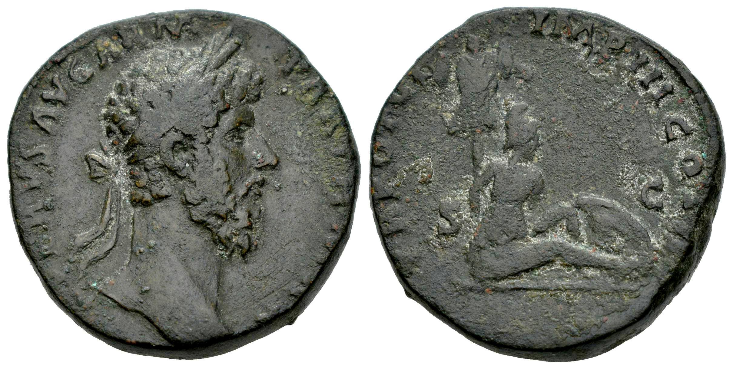Imperio Romano