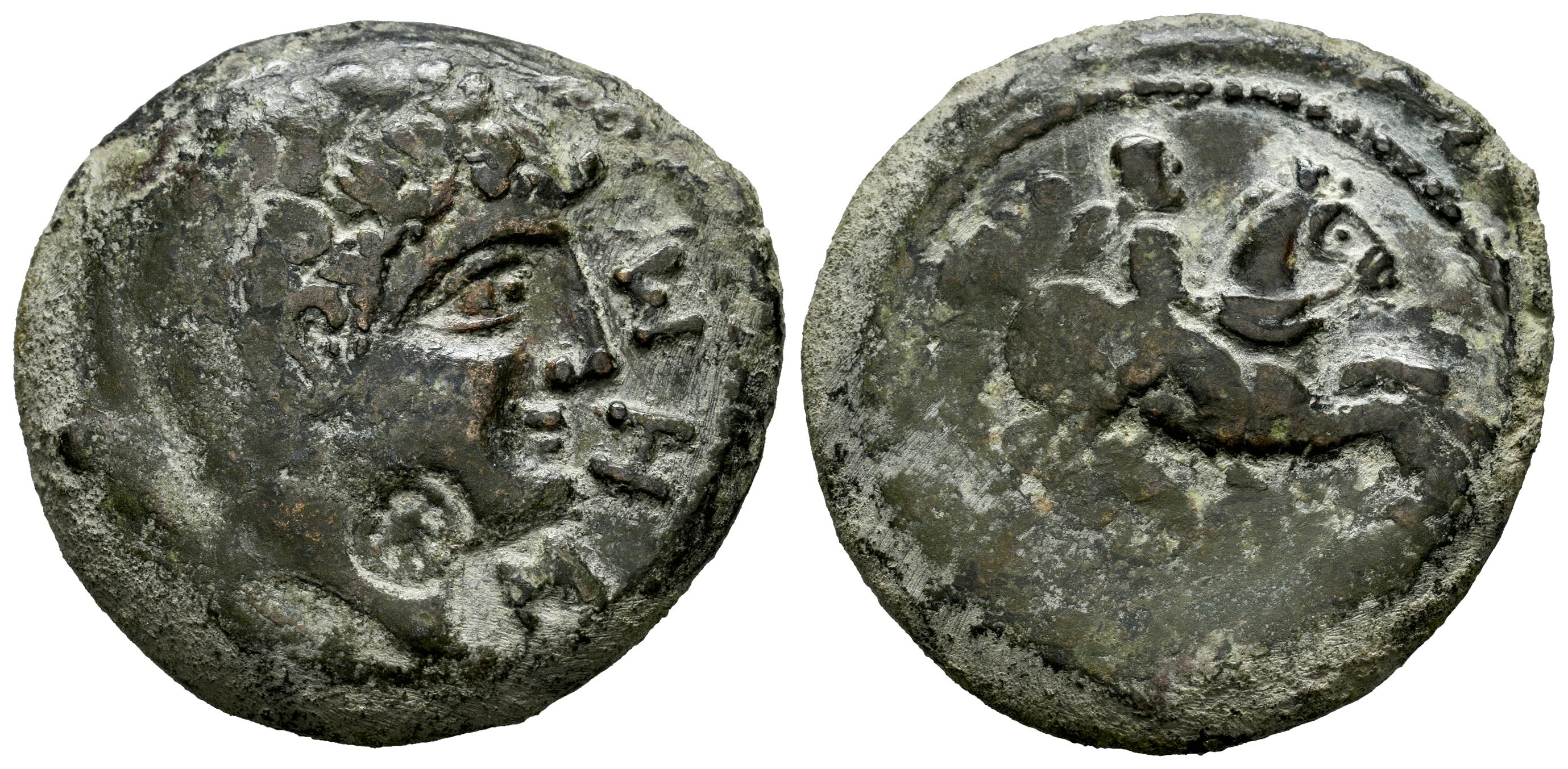 Hispania Antigua
