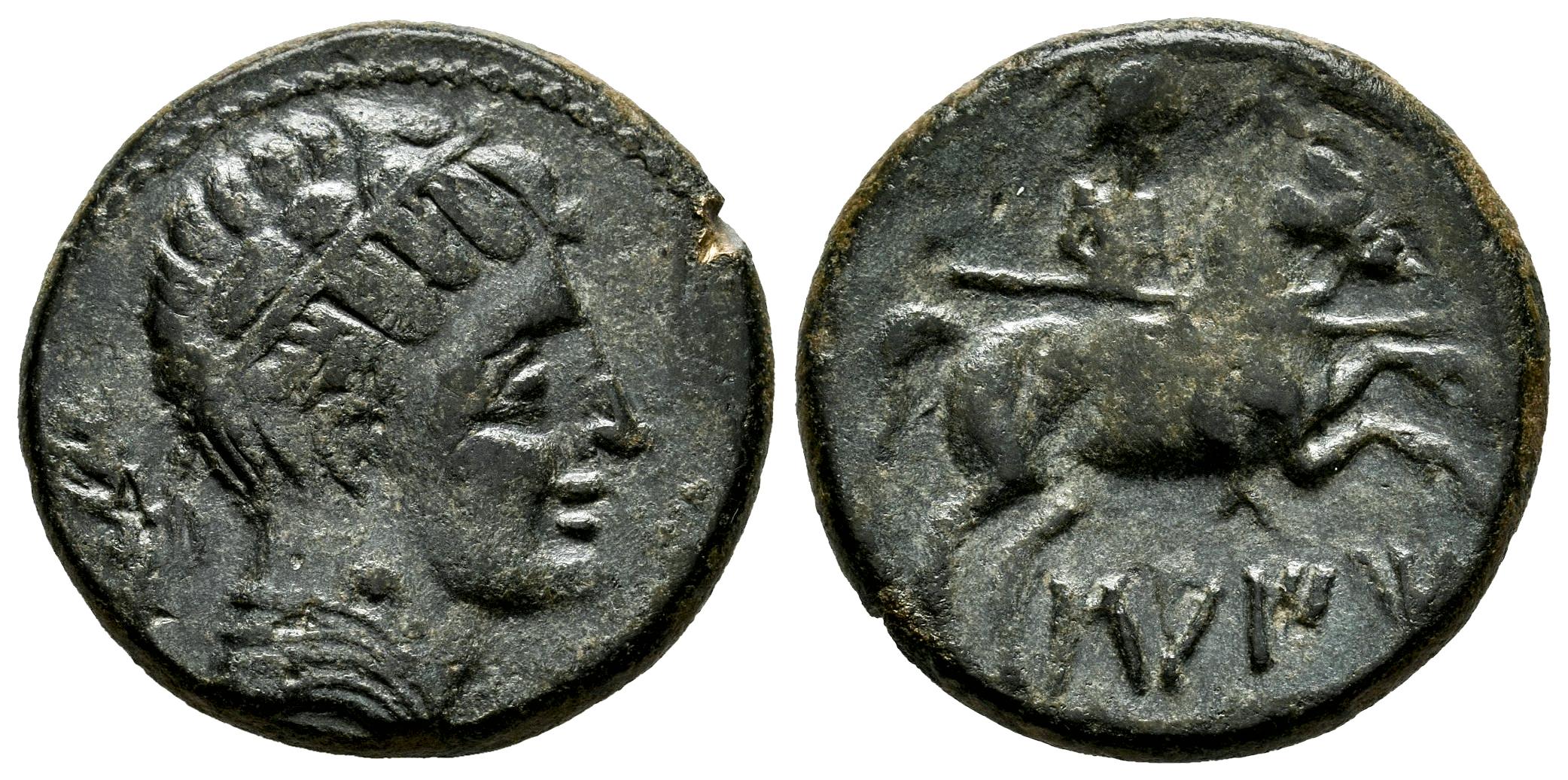 Hispania Antigua