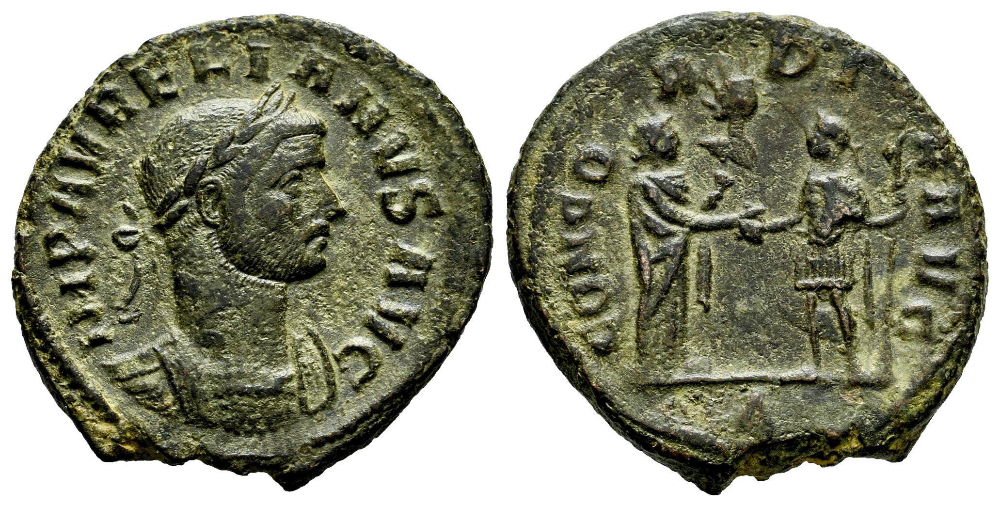 Imperio Romano