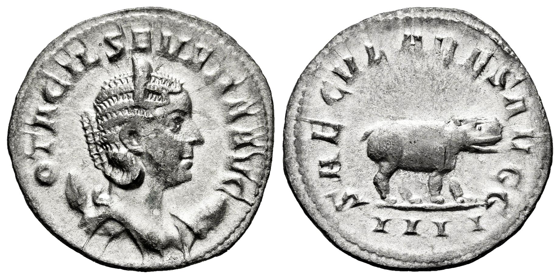 Imperio Romano