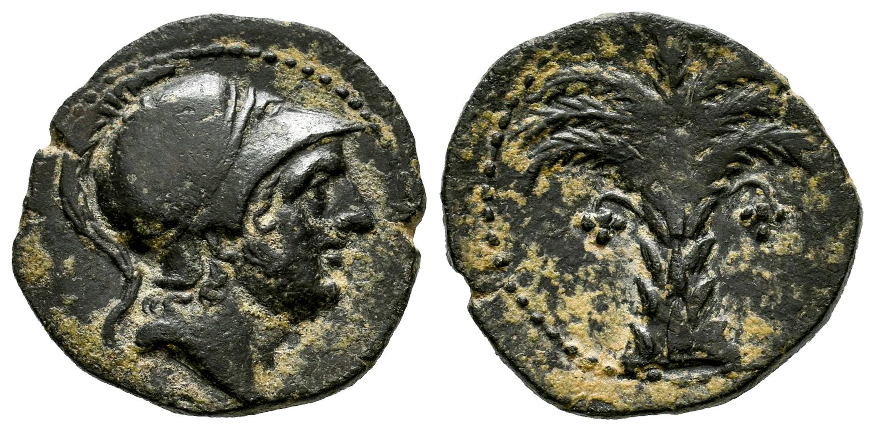 Hispania Antigua