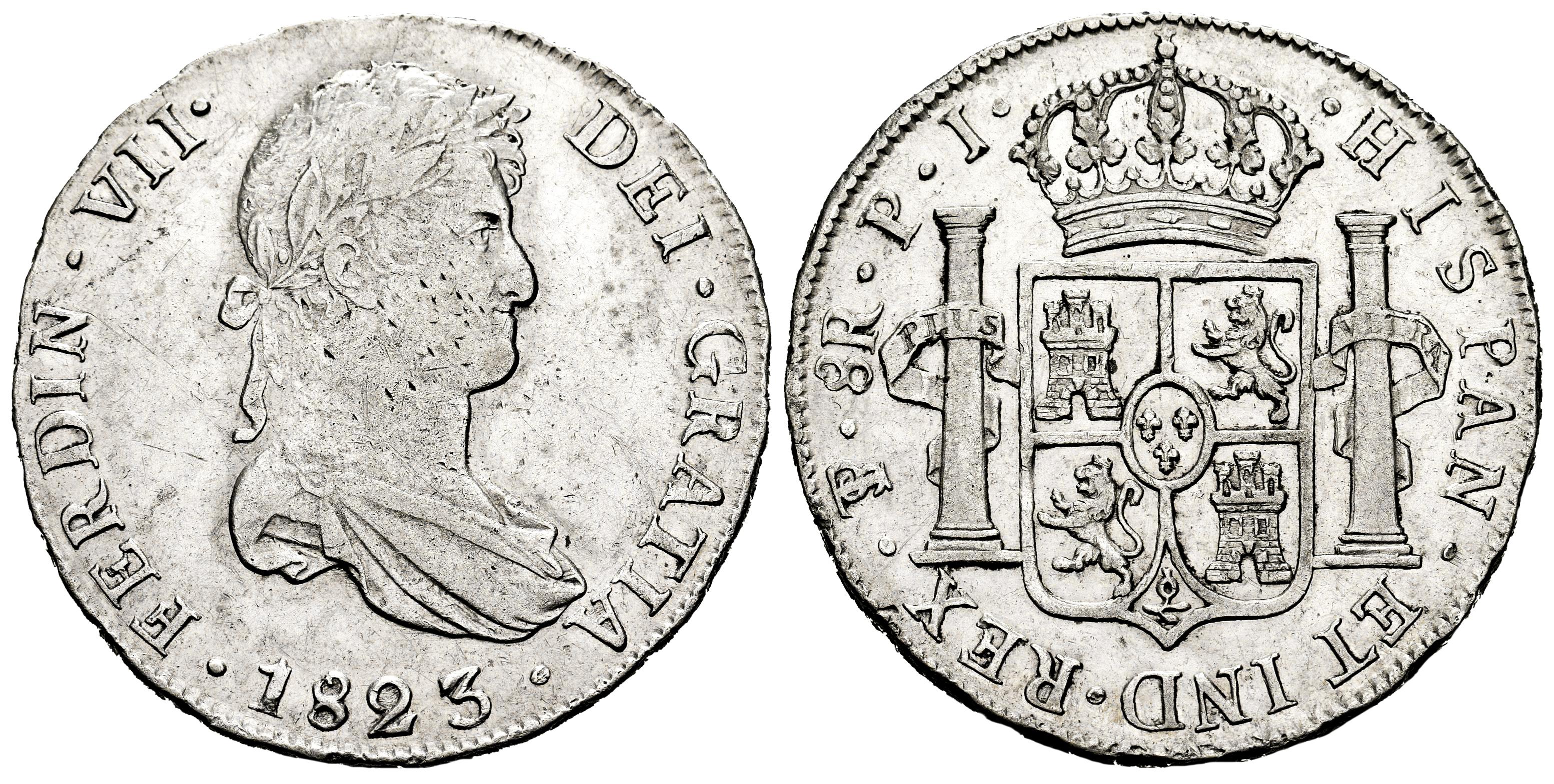 Monarquía Española