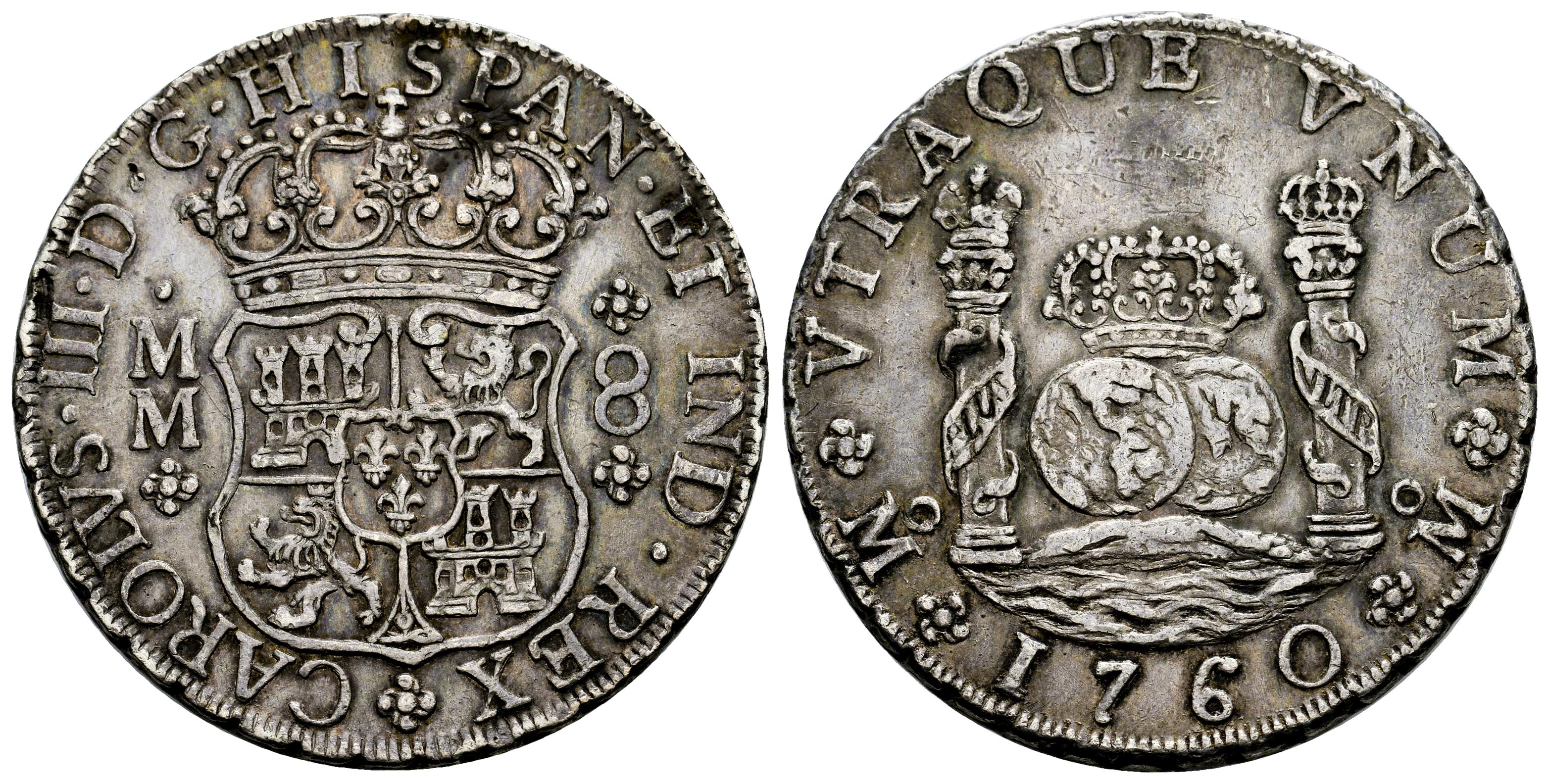 Monarquía Española
