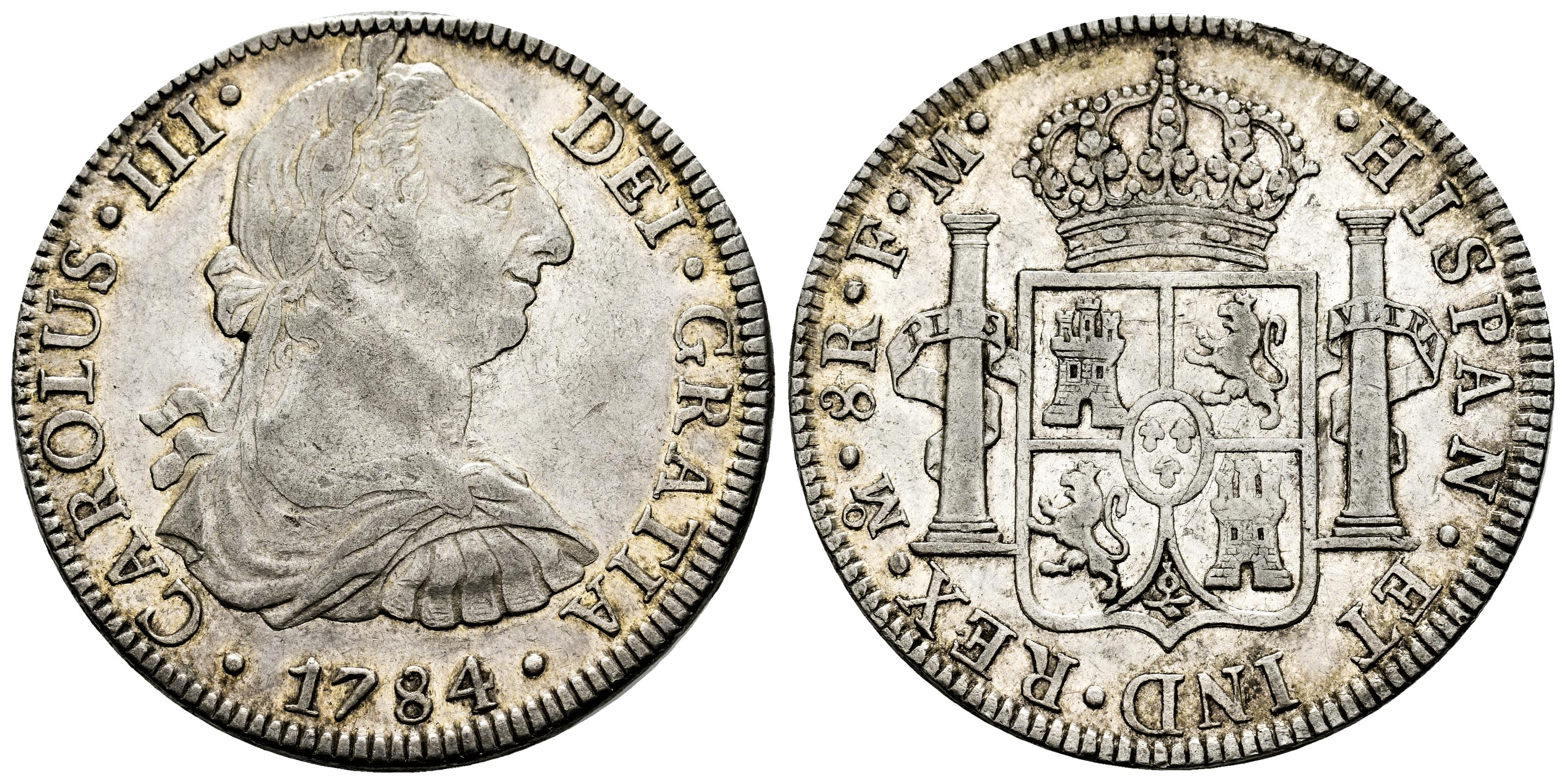 Monarquía Española