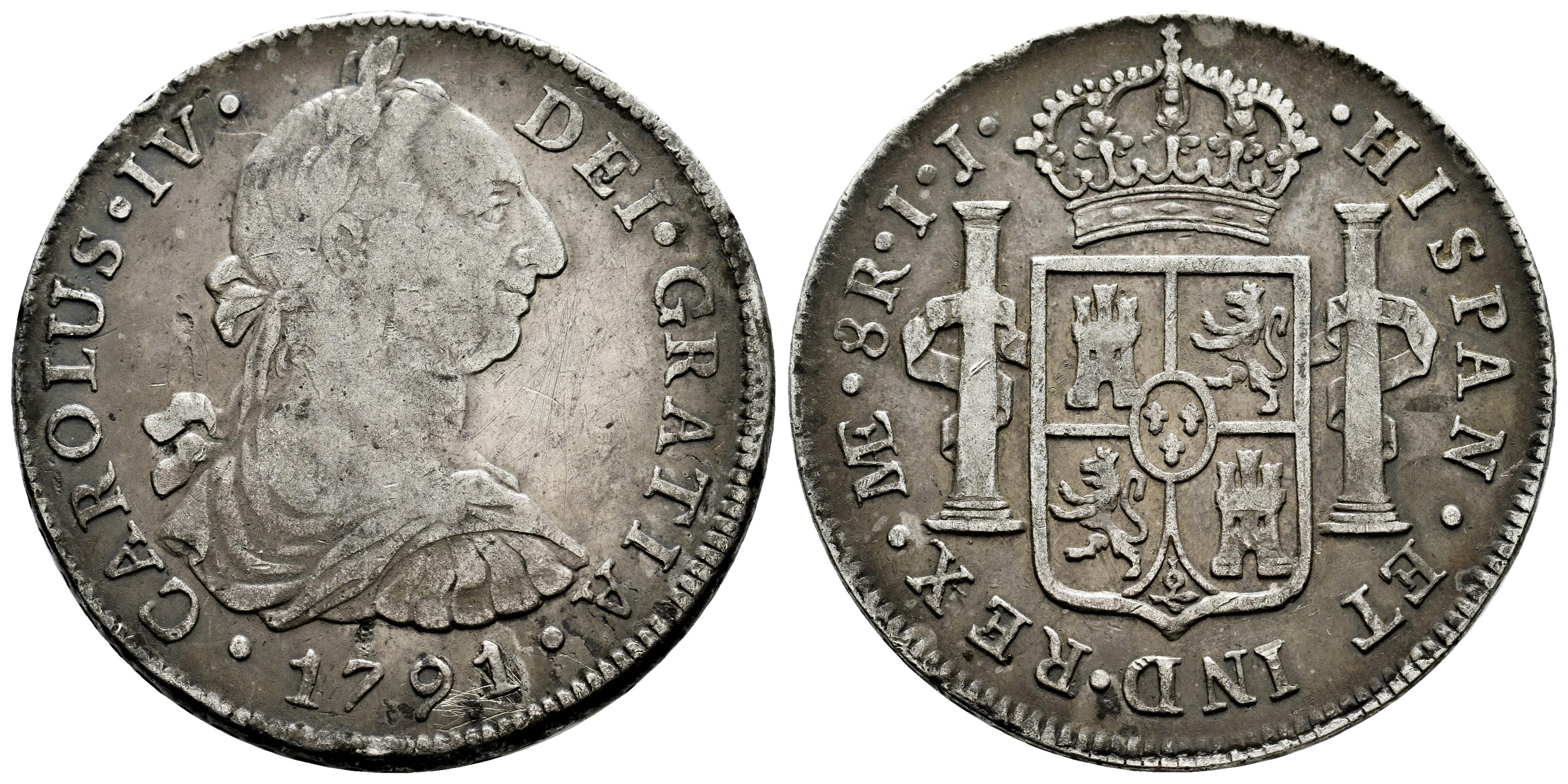 Monarquía Española