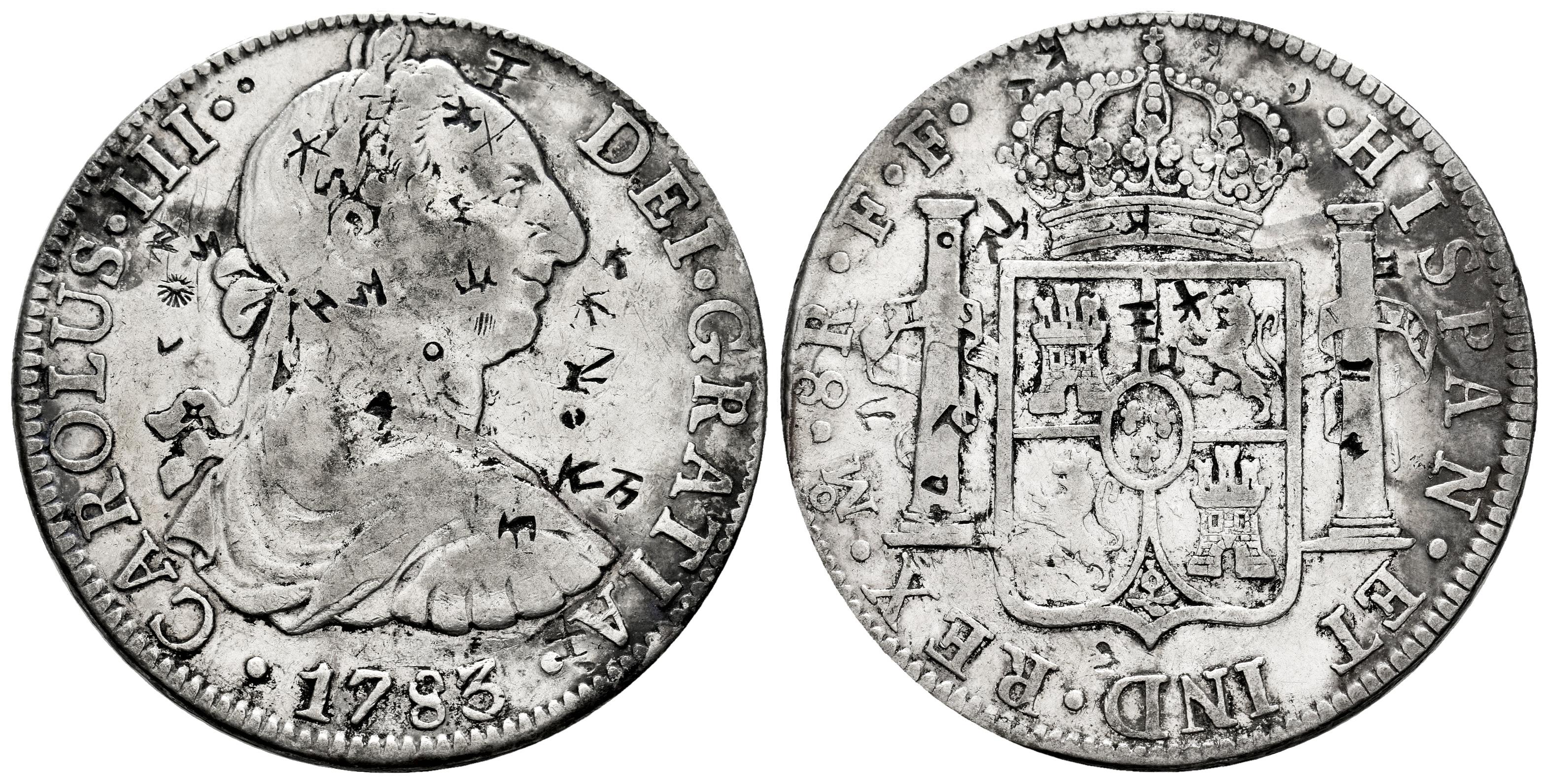 Monarquía Española