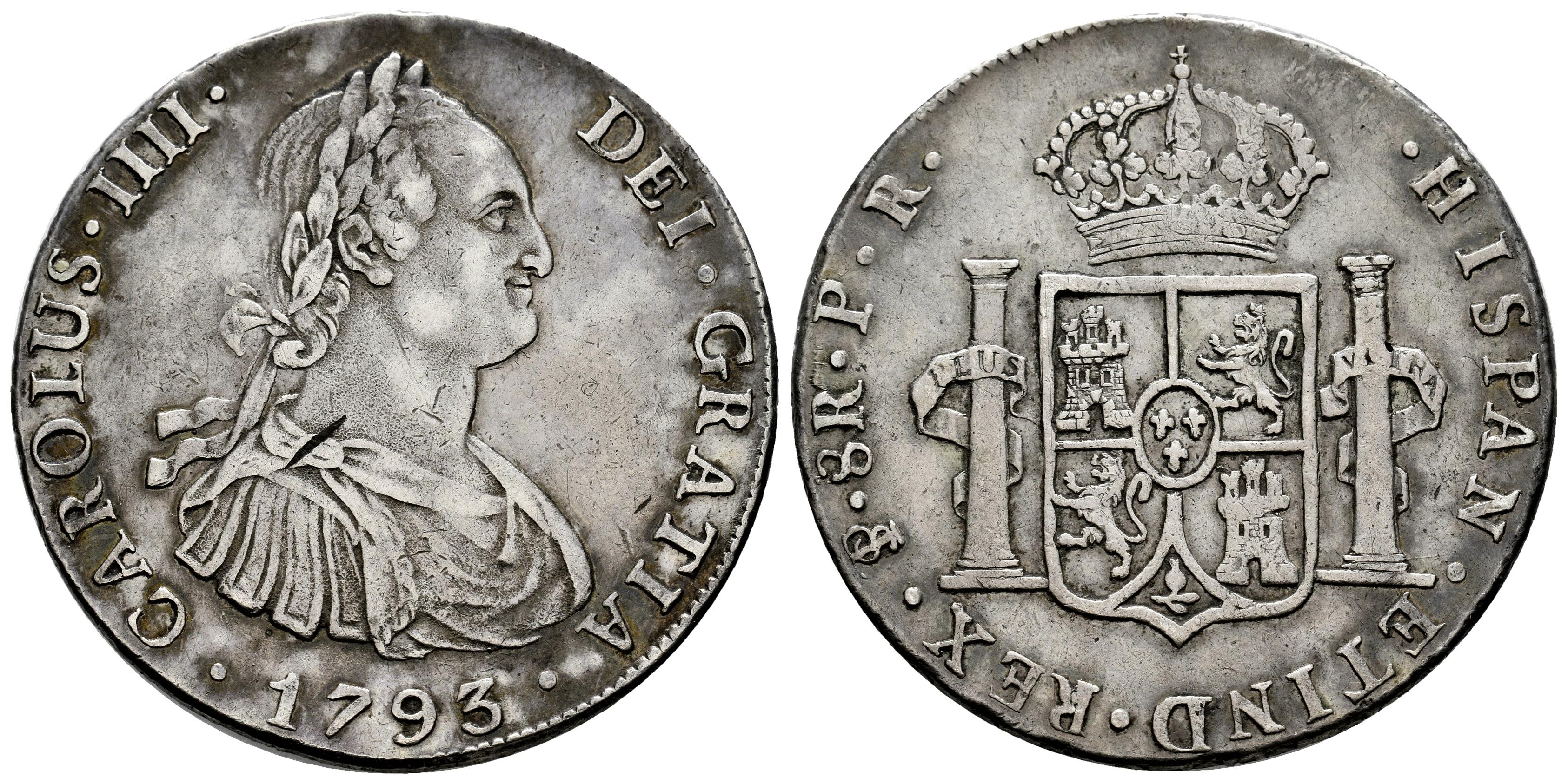 Monarquía Española