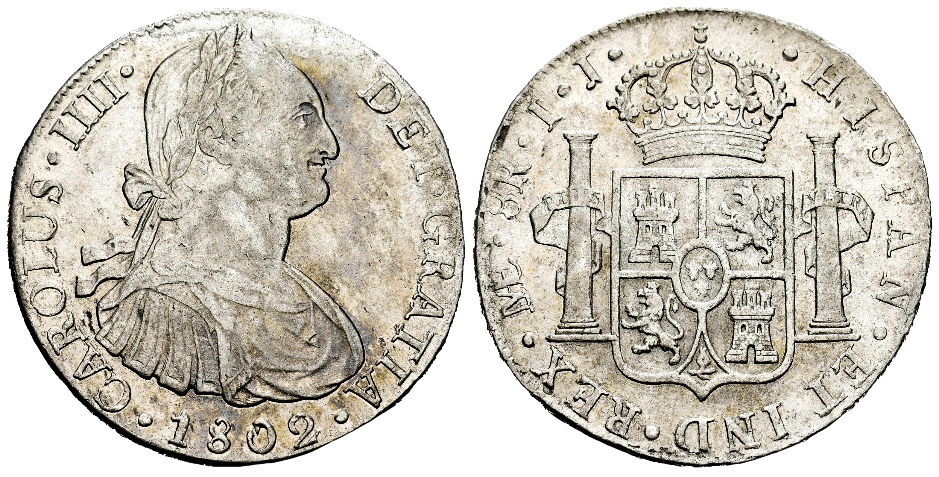 Monarquía Española