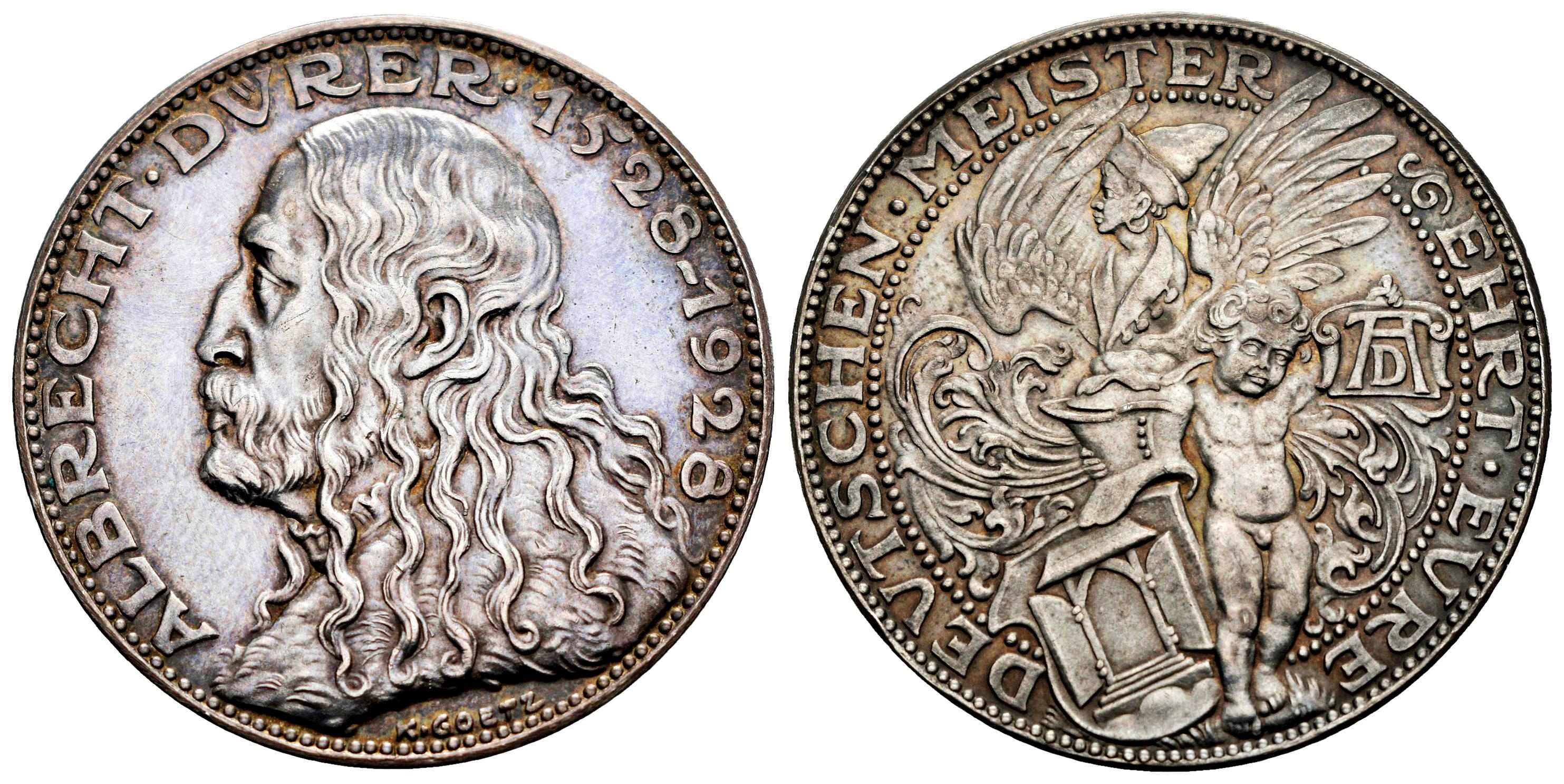 Medallas