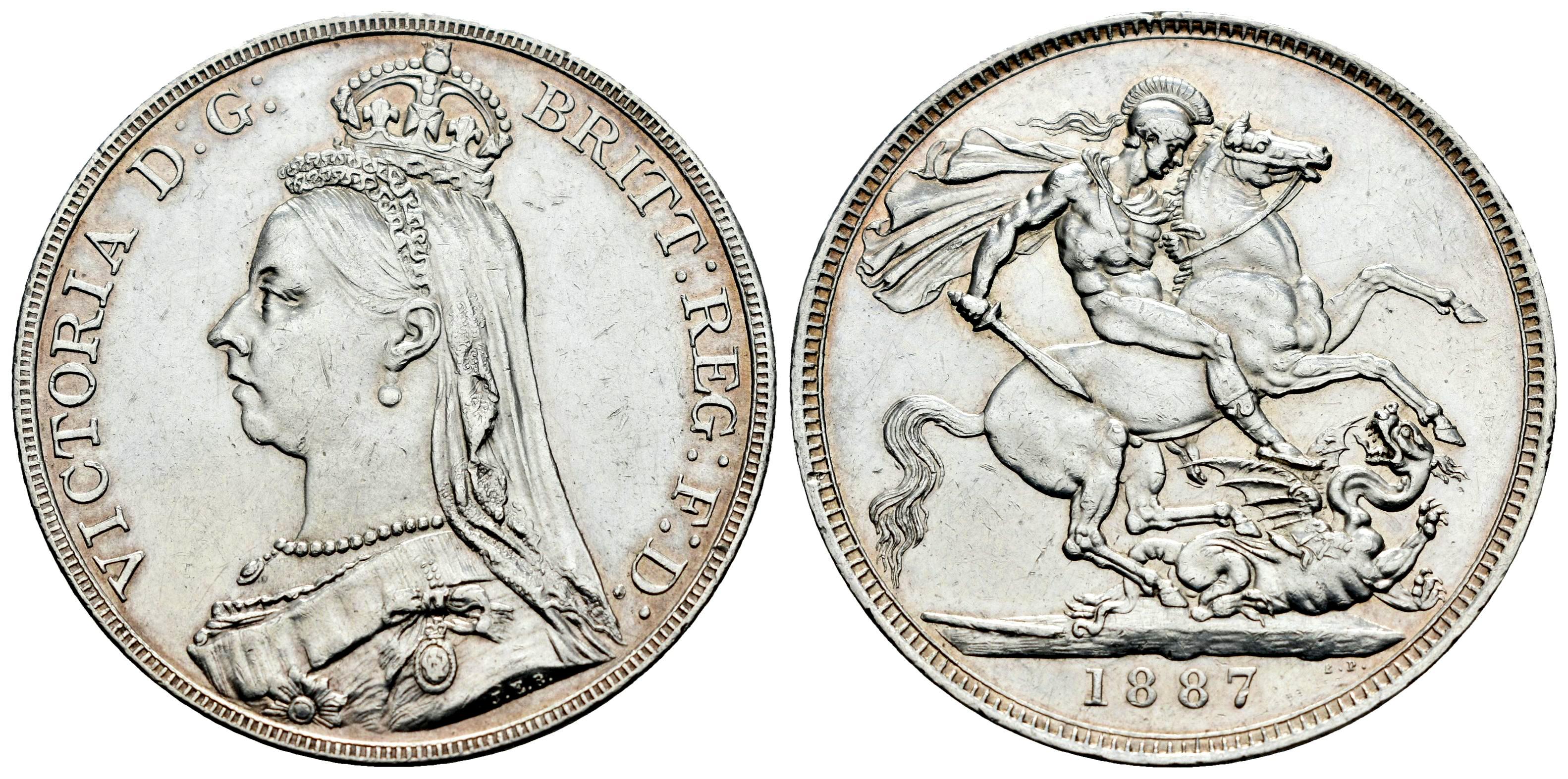 Monedas Extranjeras