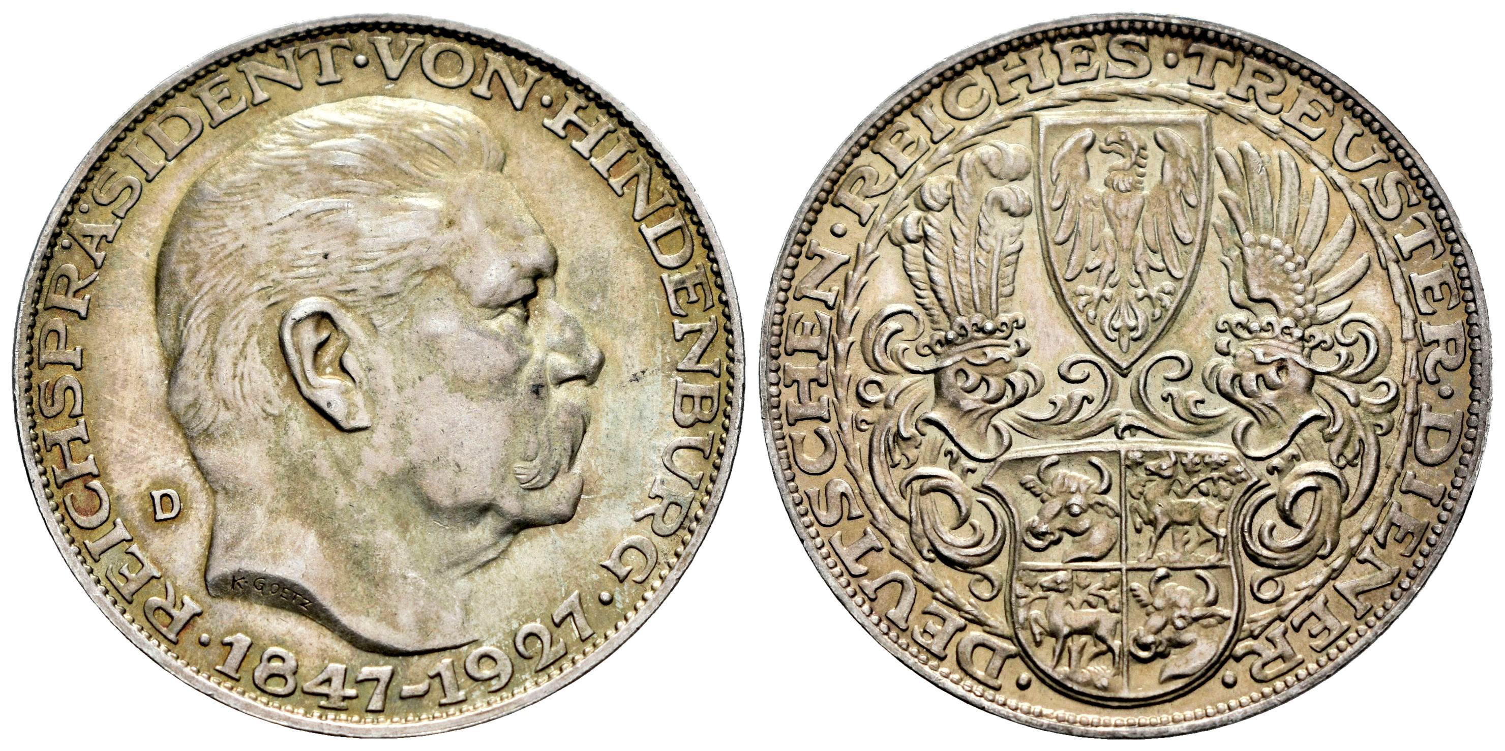 Monedas Extranjeras