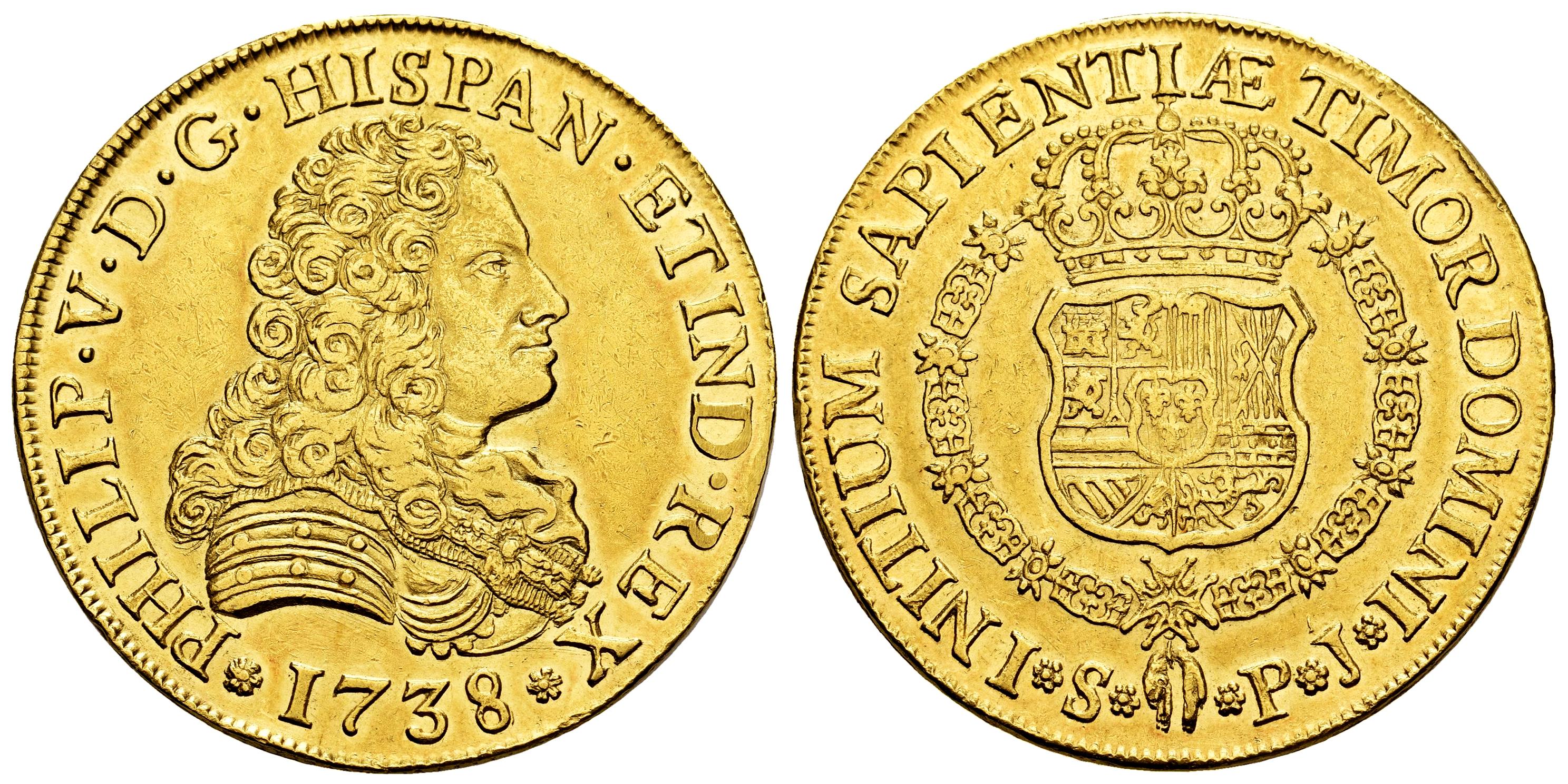 Monarquía Española