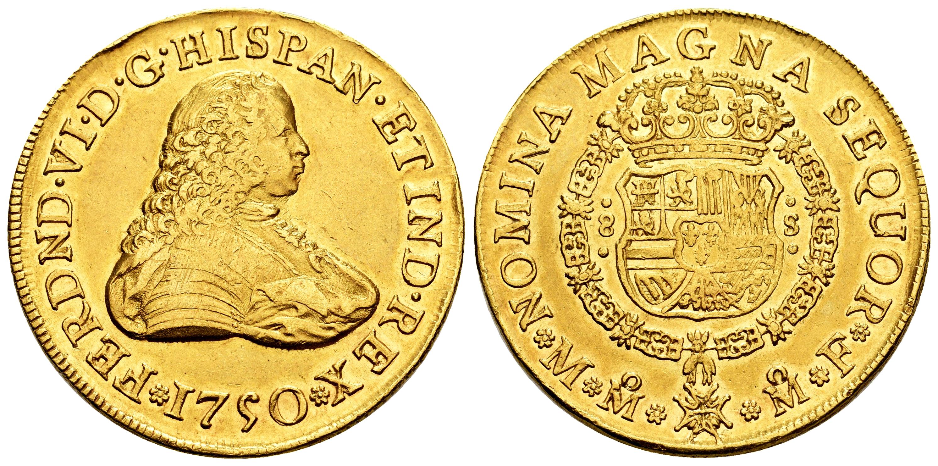 Monarquía Española