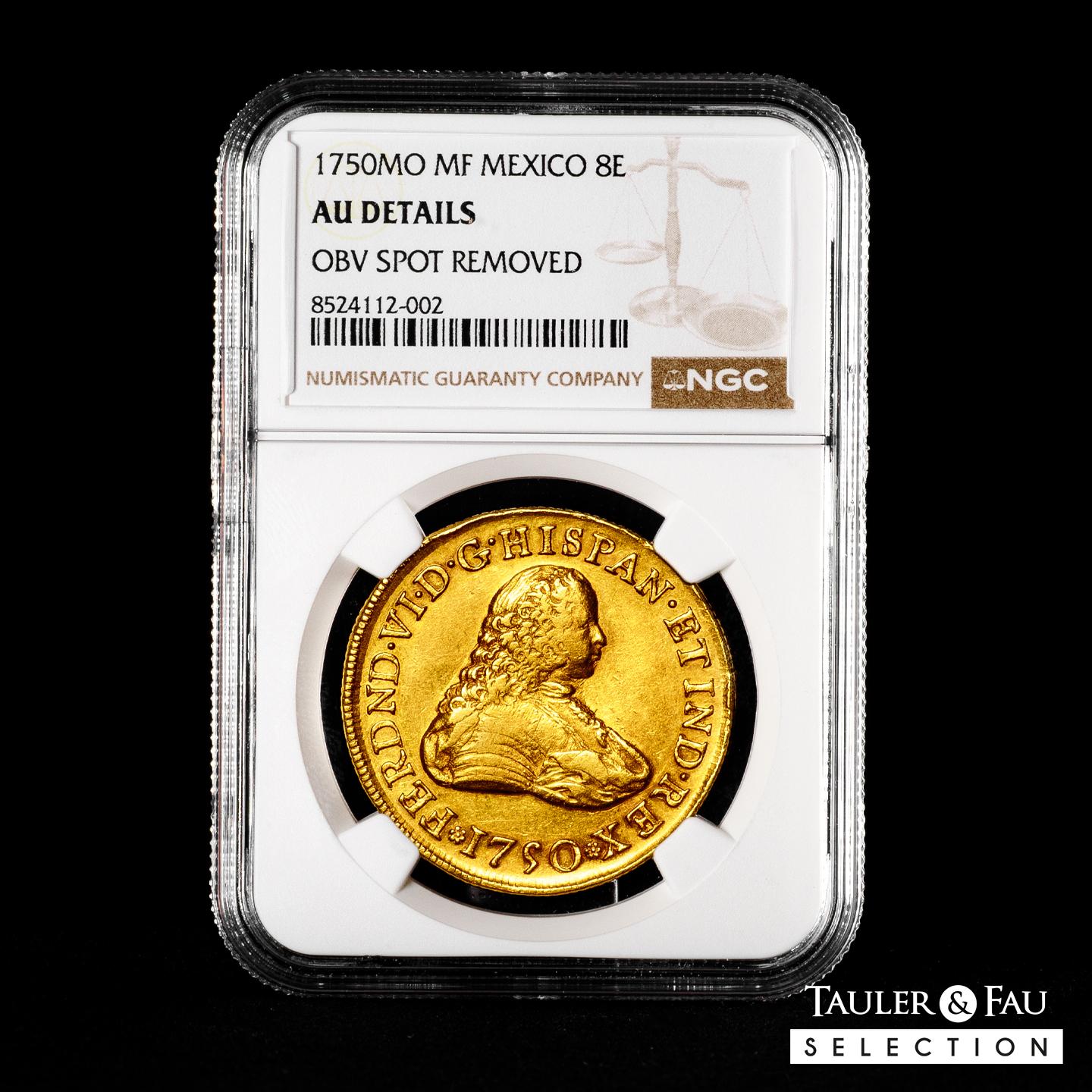 Monarquía Española