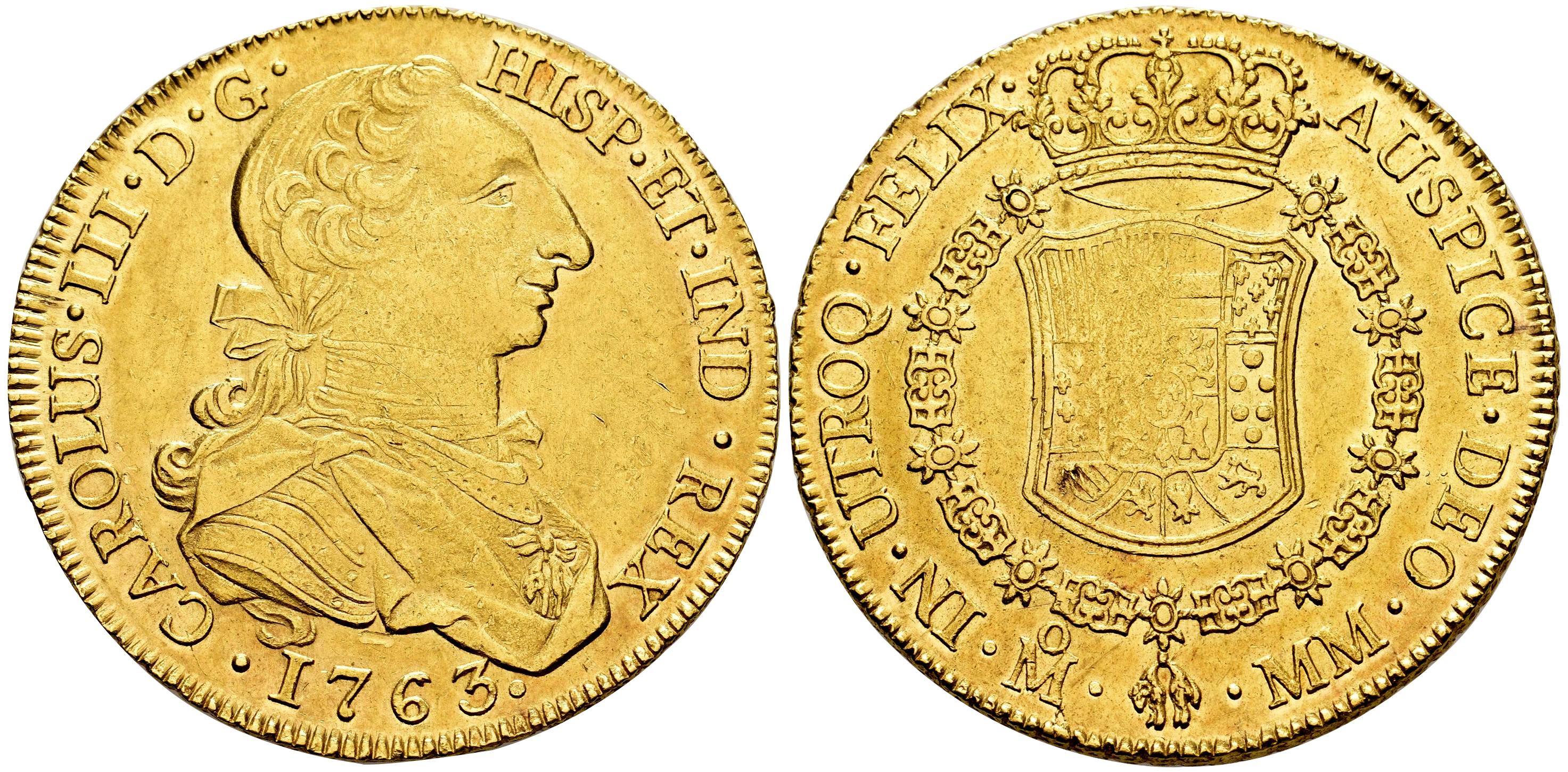 Monarquía Española