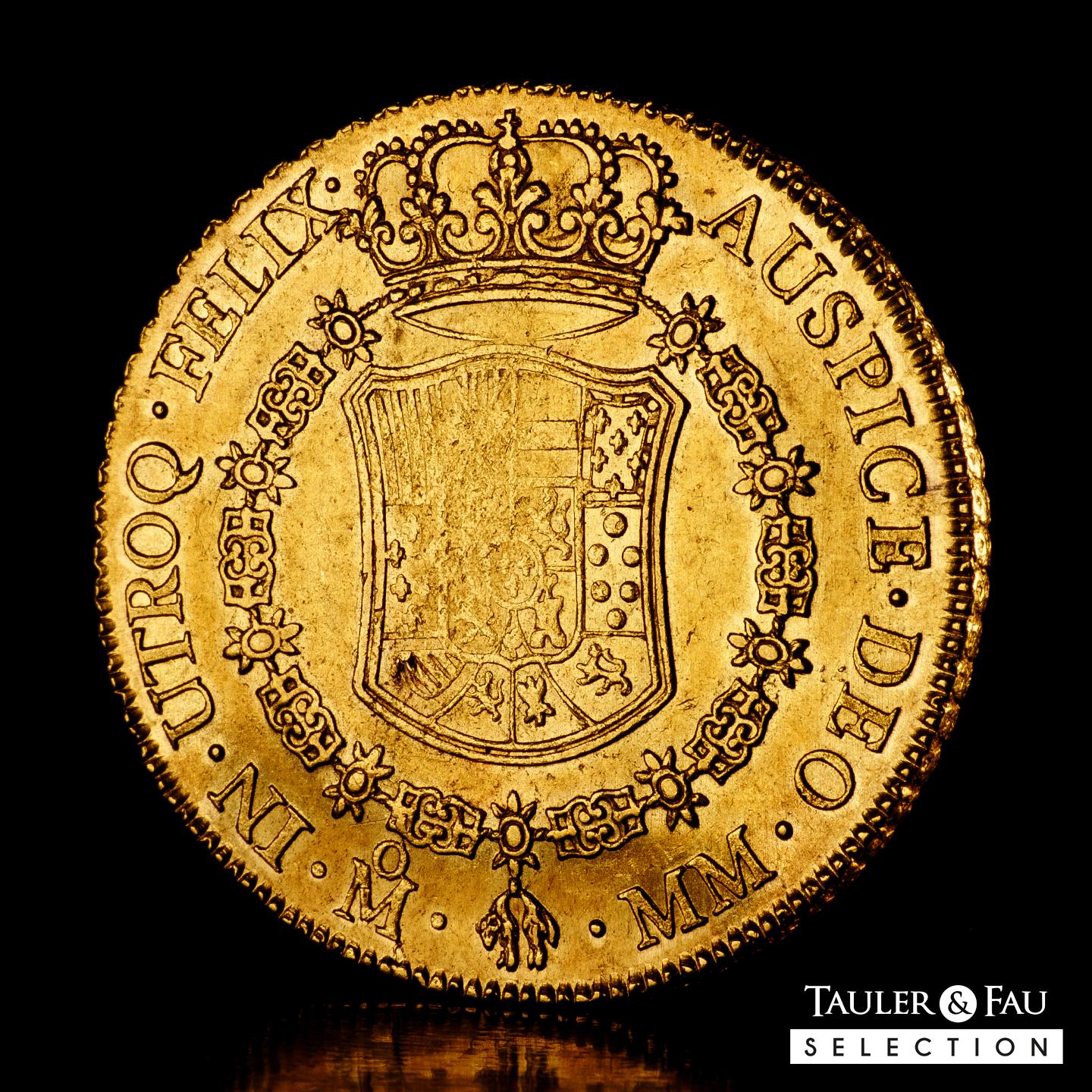 Monarquía Española