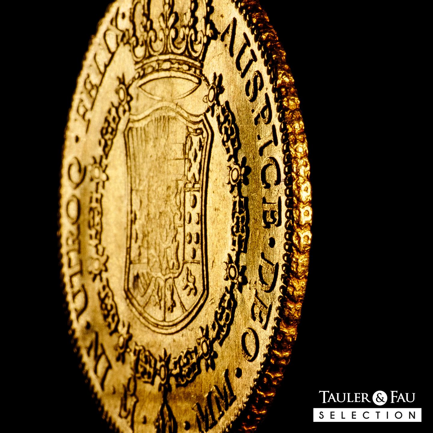 Monarquía Española