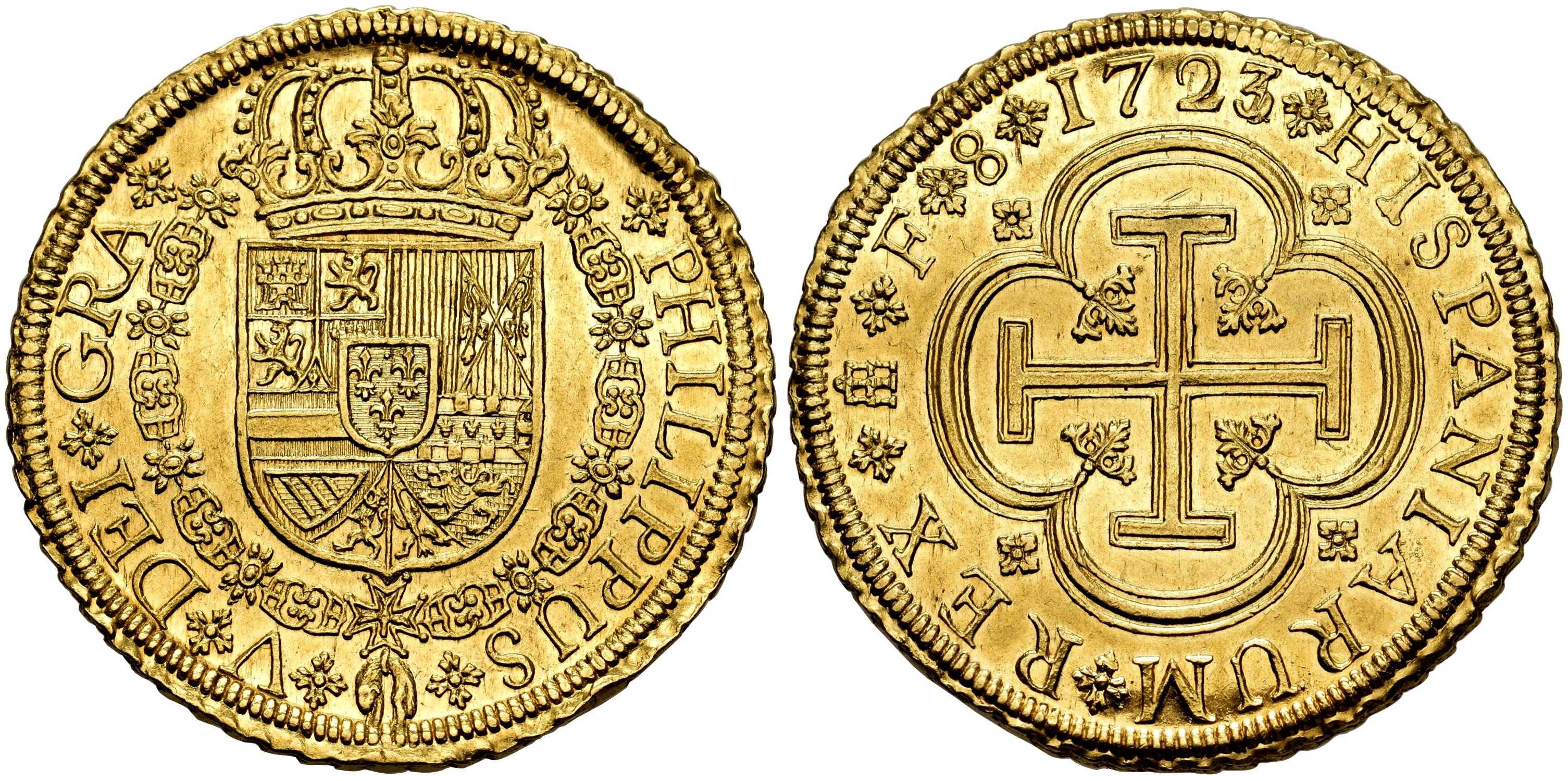 Monarquía Española