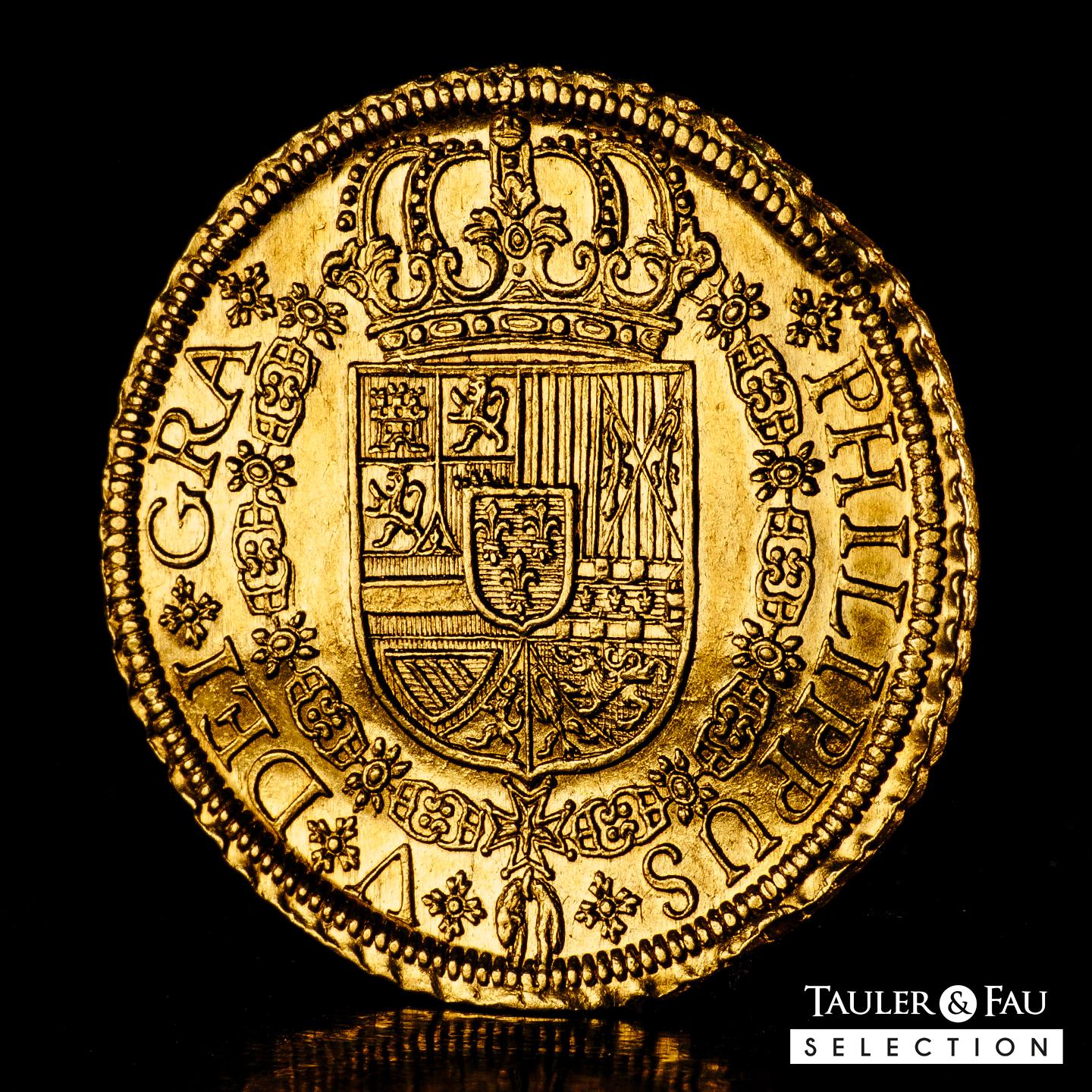 Monarquía Española