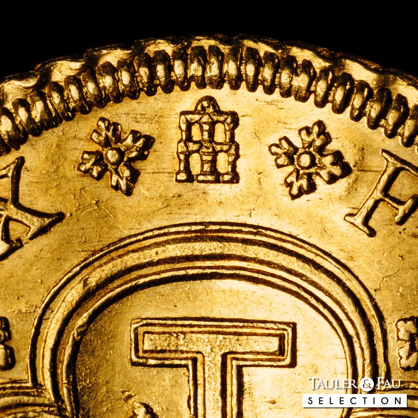 Monarquía Española