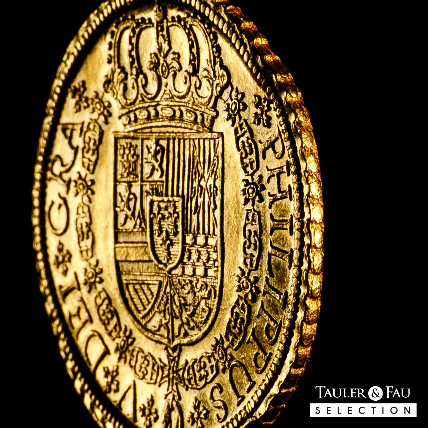 Monarquía Española