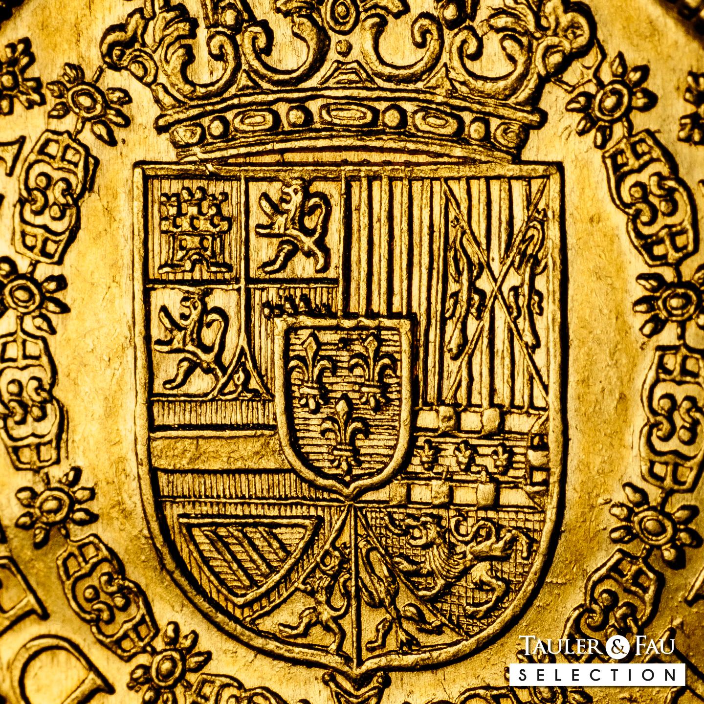 Monarquía Española
