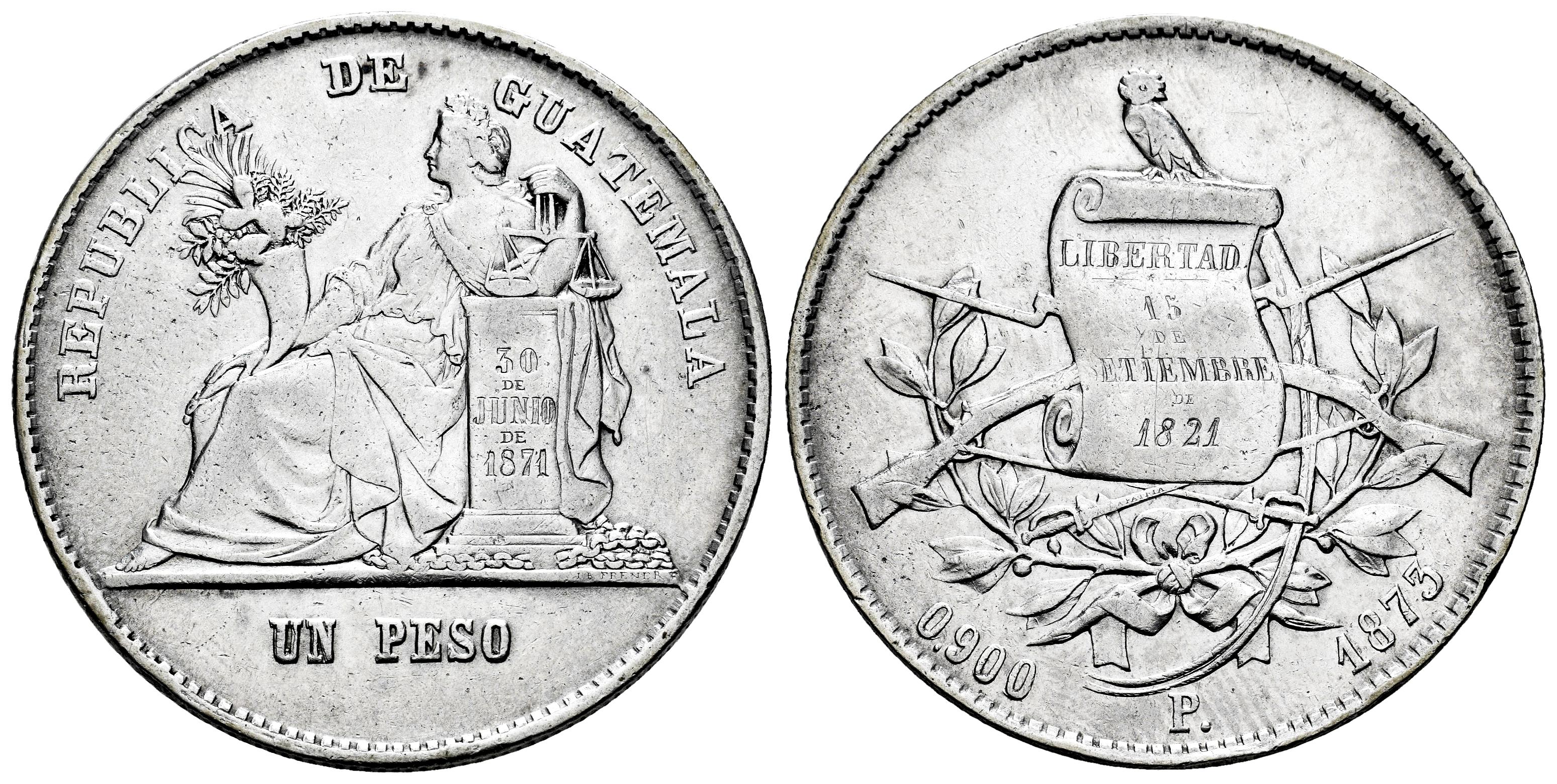 Monedas Extranjeras