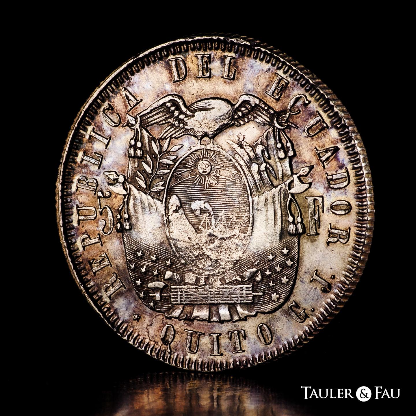 Monedas Extranjeras