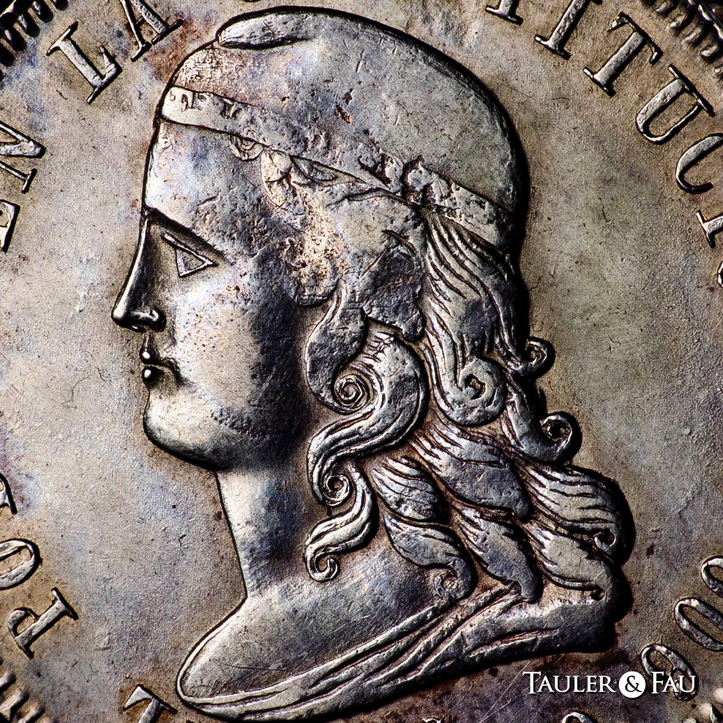 Monedas Extranjeras