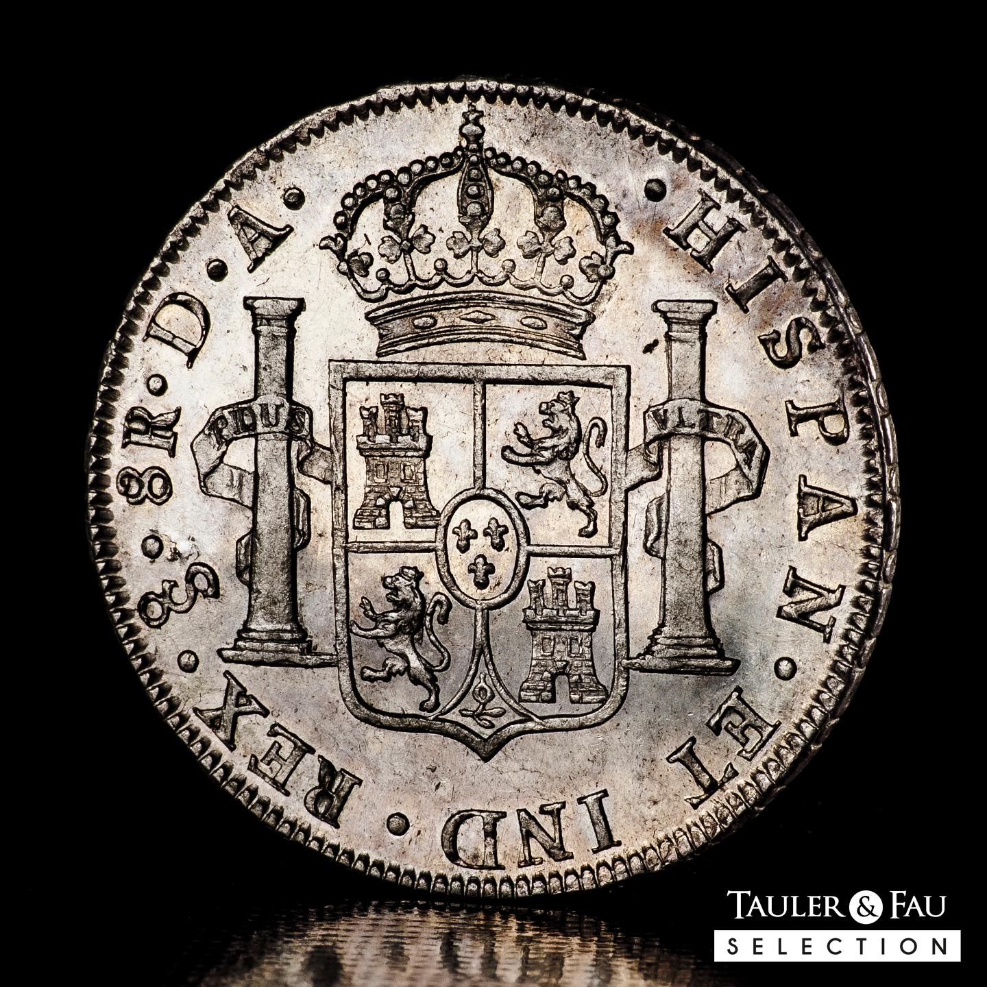Monarquía Española
