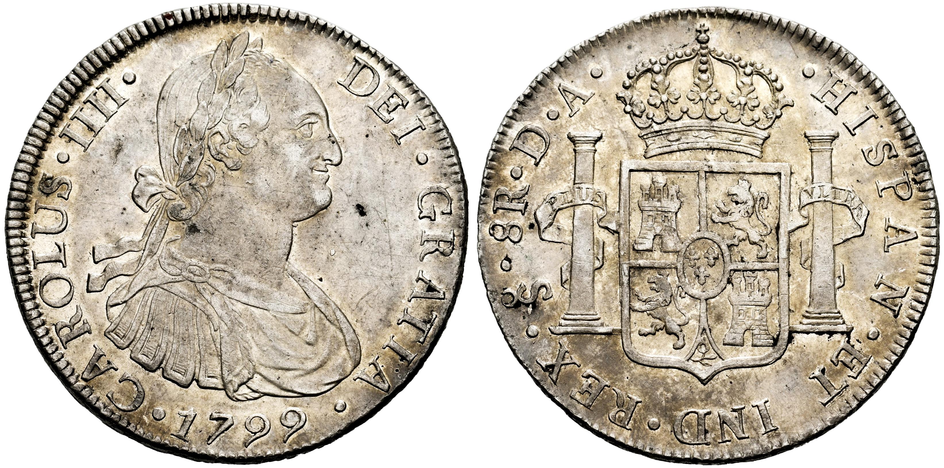 Monarquía Española